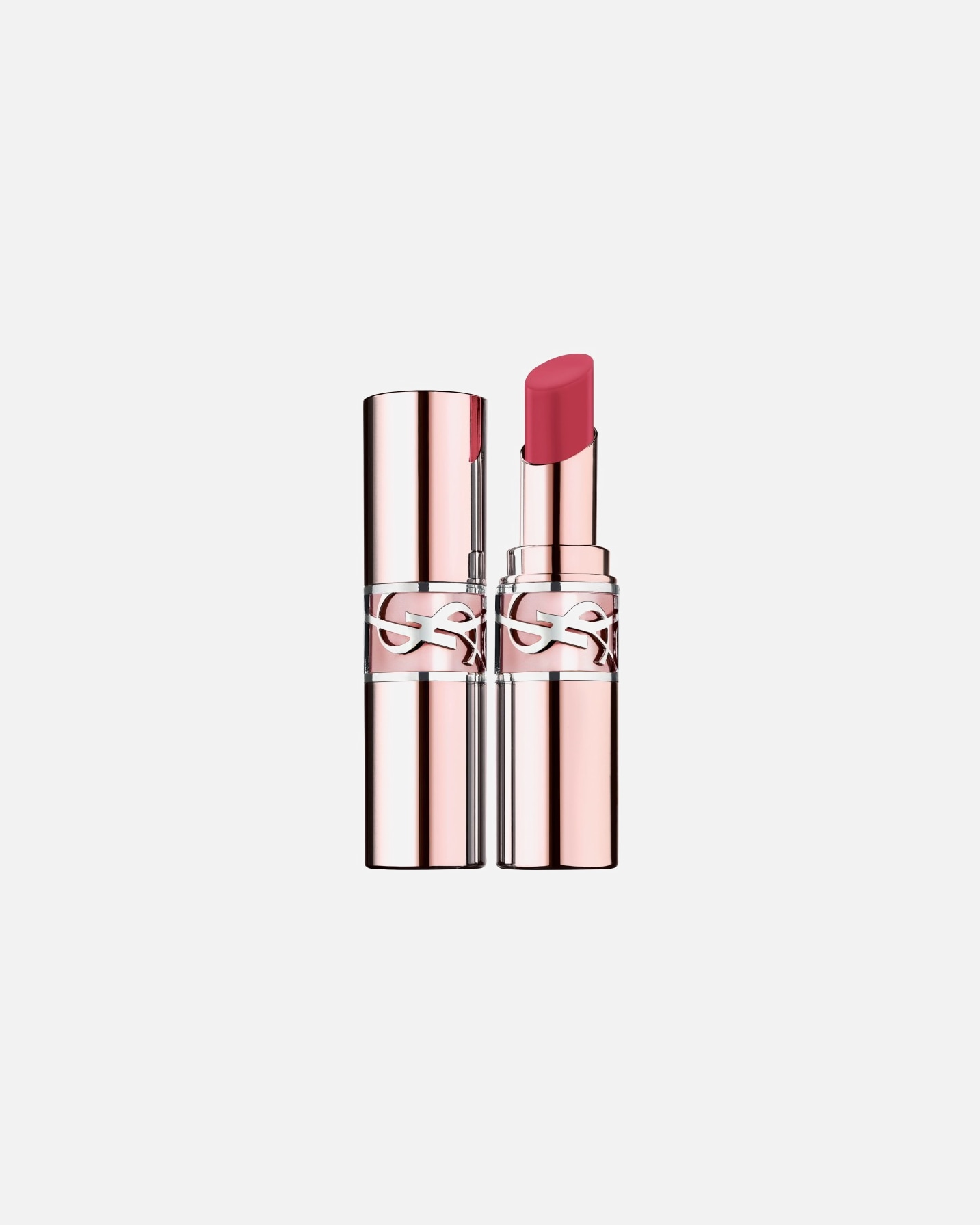 Bálsamo labial para Unisex Yves Saint Laurent Loveshine Candy Glow 11B - Berry Lolly