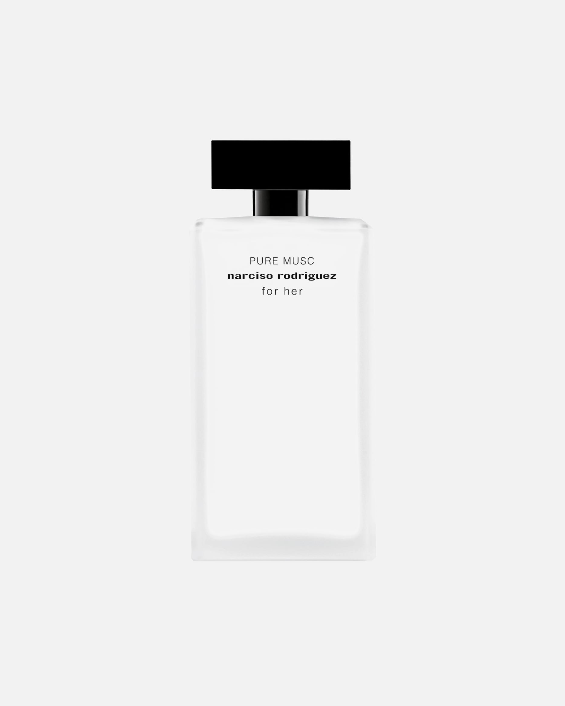 Eau de Parfum para Mujer Narciso Rodriguez for her Pure Musc 150 ml
