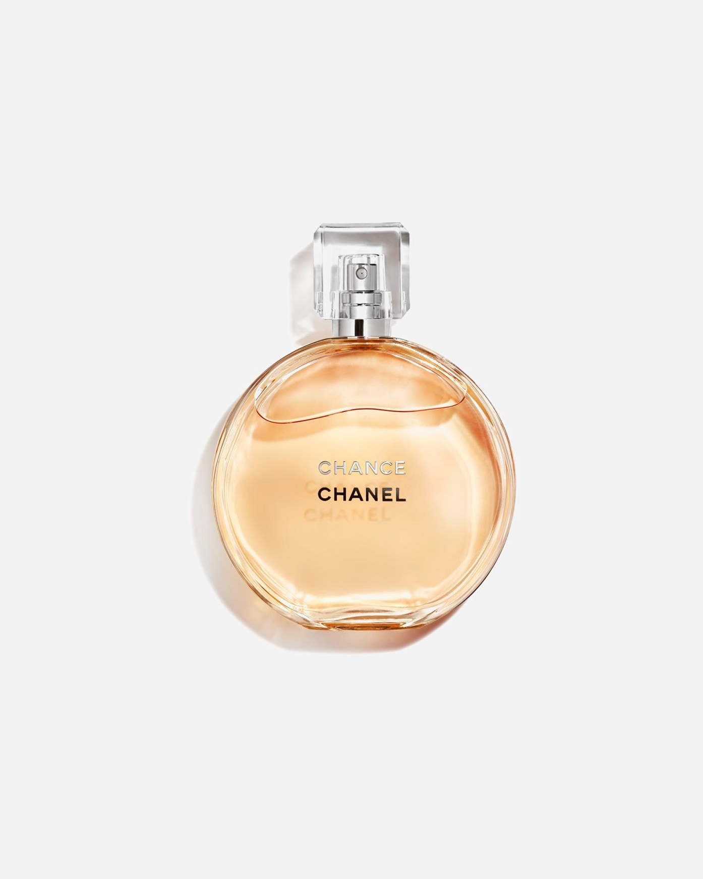 Eau de toilette para Mujer CHANEL CHANCE 35 ML