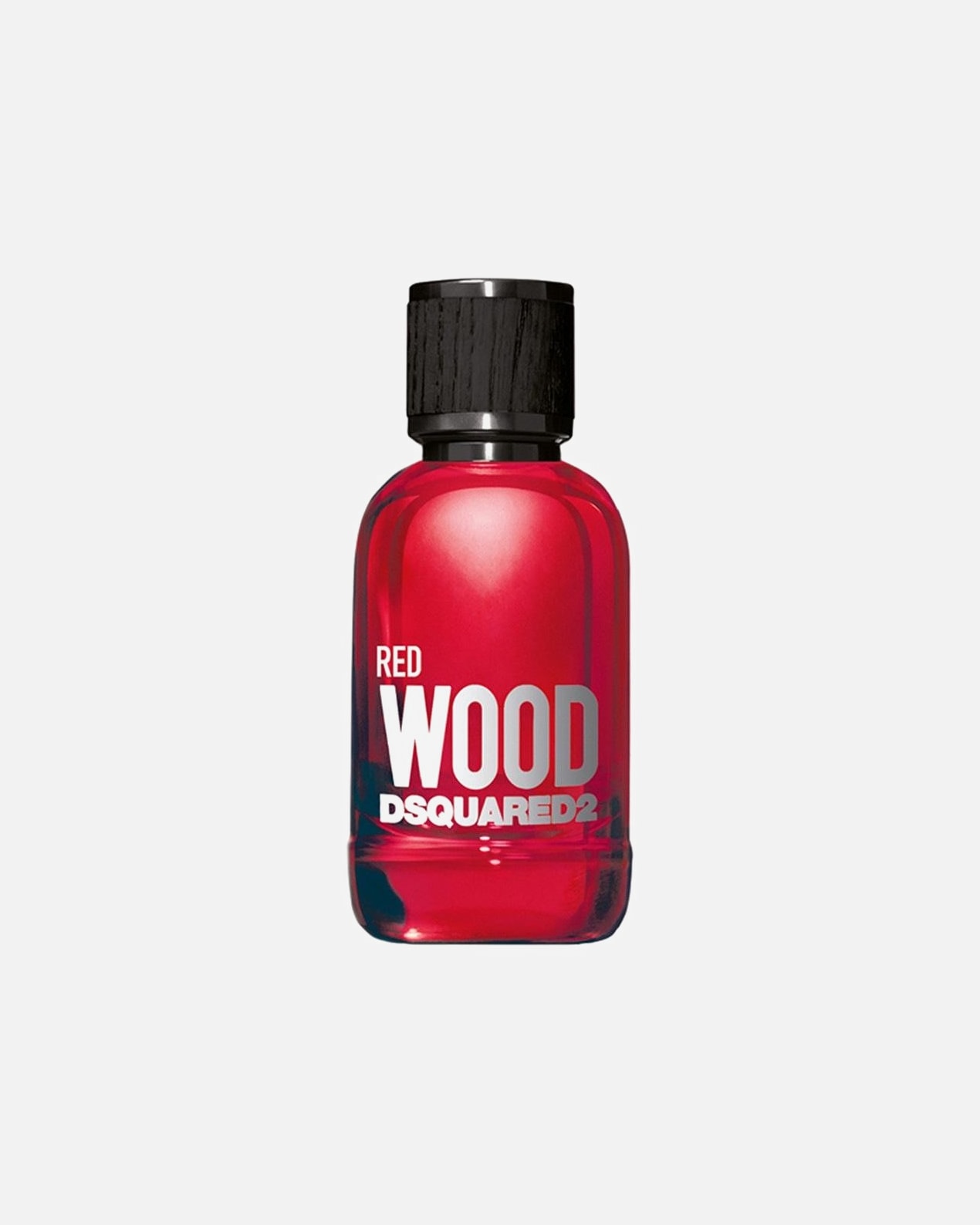 Eau de toilette para Mujer Dsquared2 Red Wood 30 ml