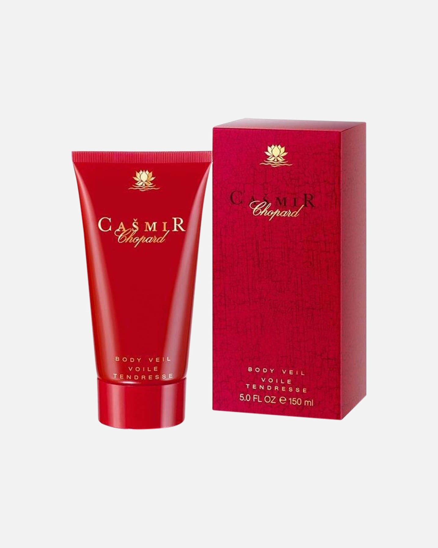Loción corporal para Mujer Chopard Cašmir 150 ml