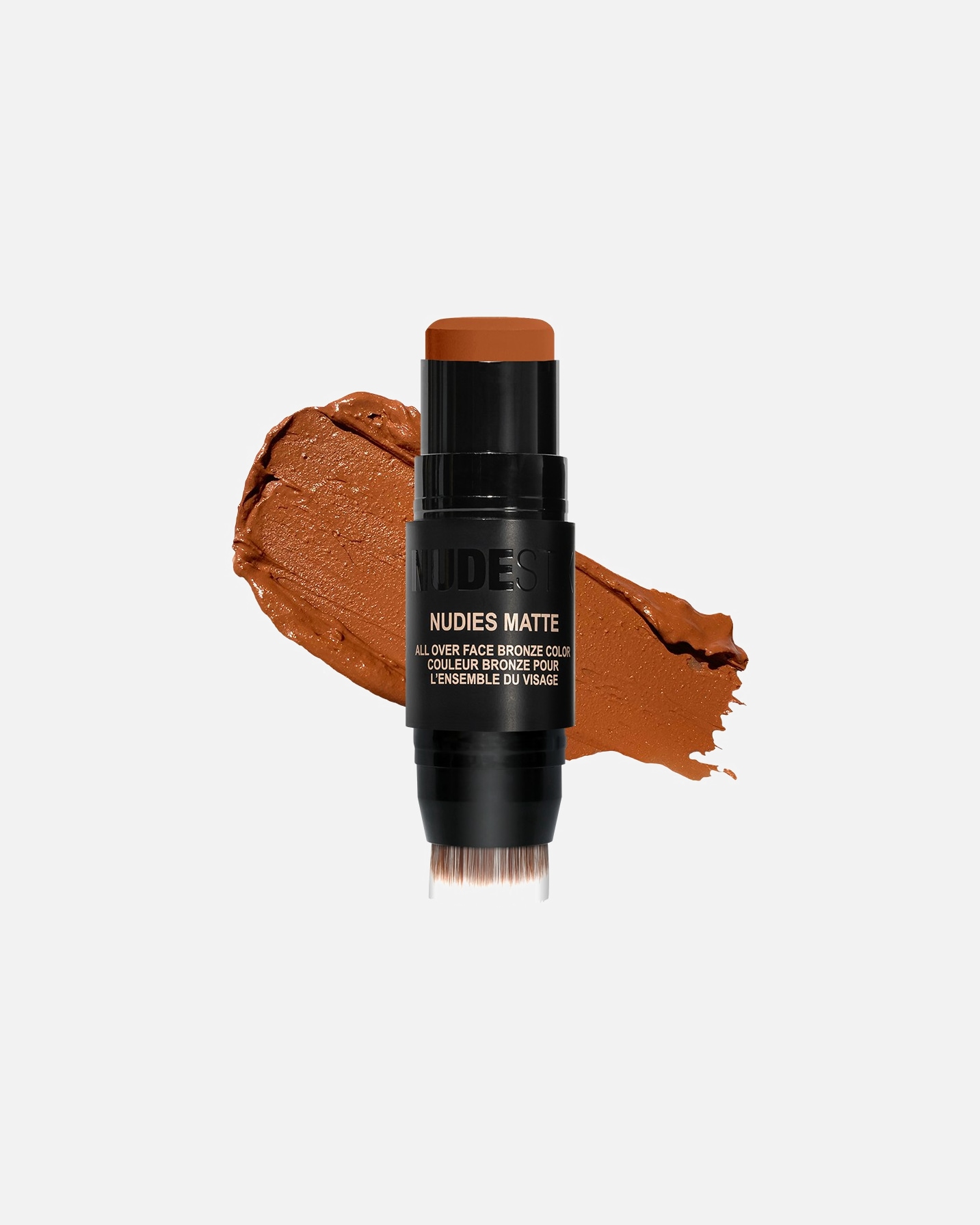 Bronzer para Unisex Nudestix TERRA COTTA TAN