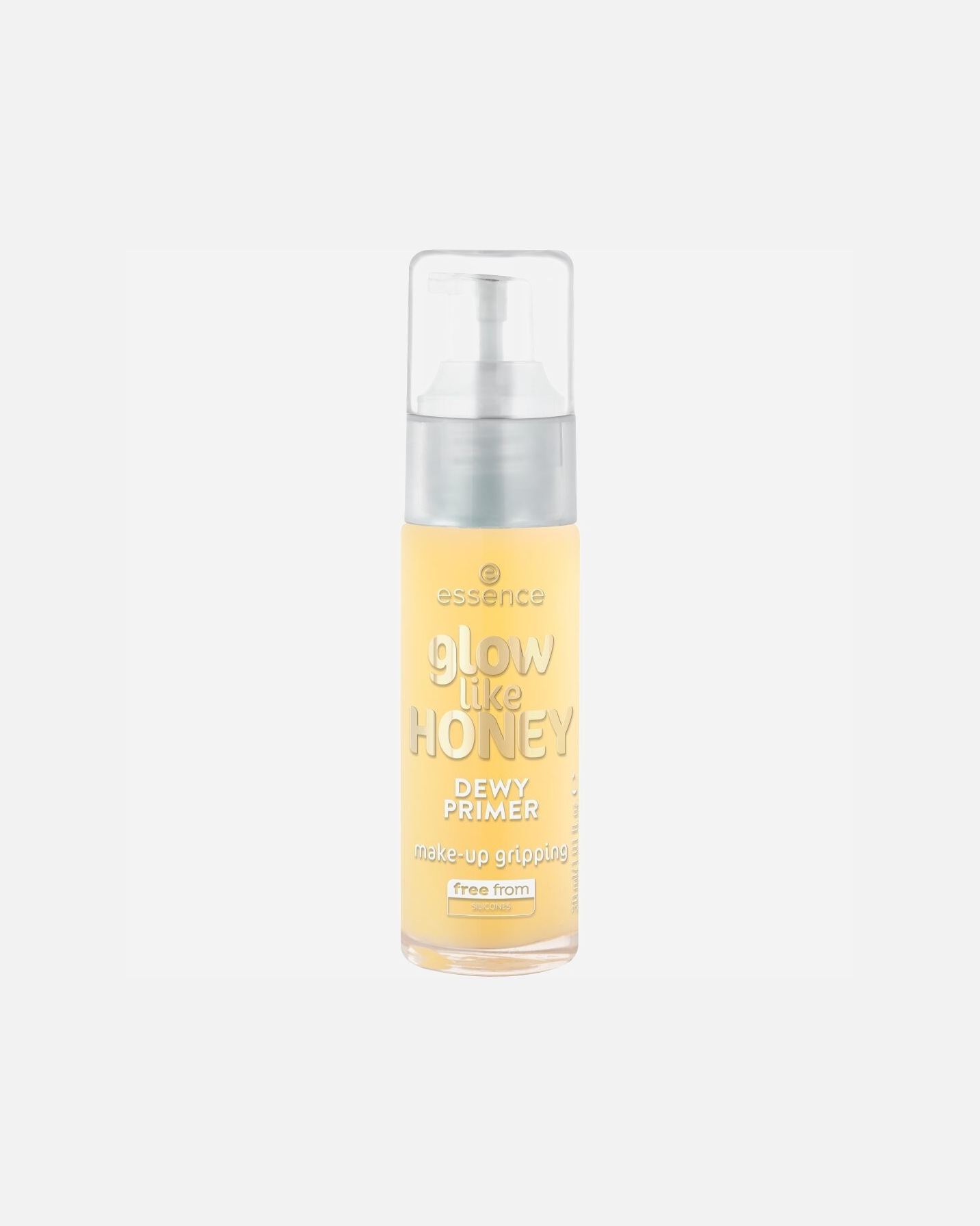 Primer para Unisex Essence Glow like Honey Dewy 30 ml