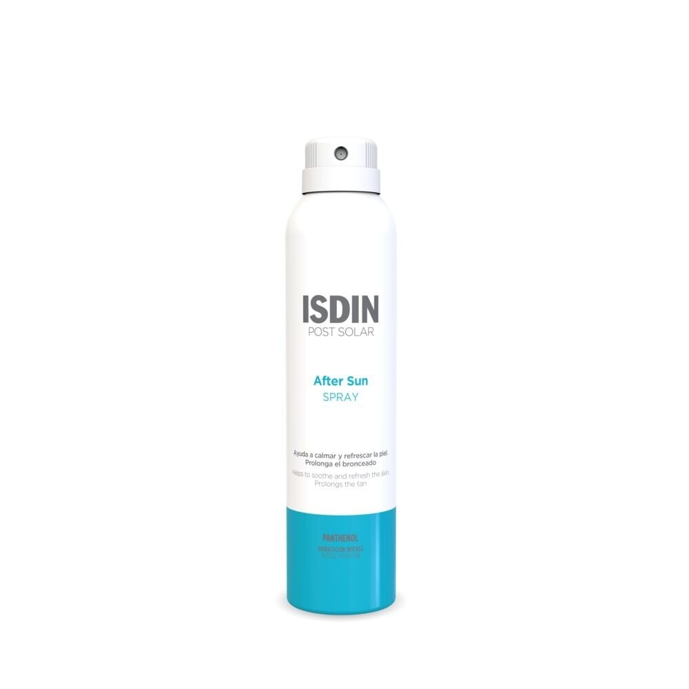 Imagen de After Sun Efecto Inmediato Spray