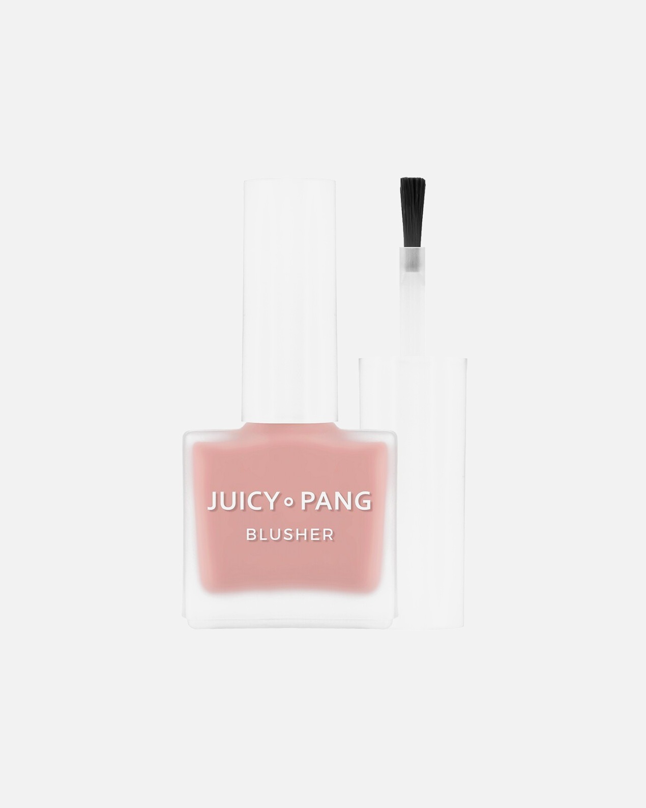 Colorete para Unisex A'Pieu Juicy o Pang Water Blusher CR02