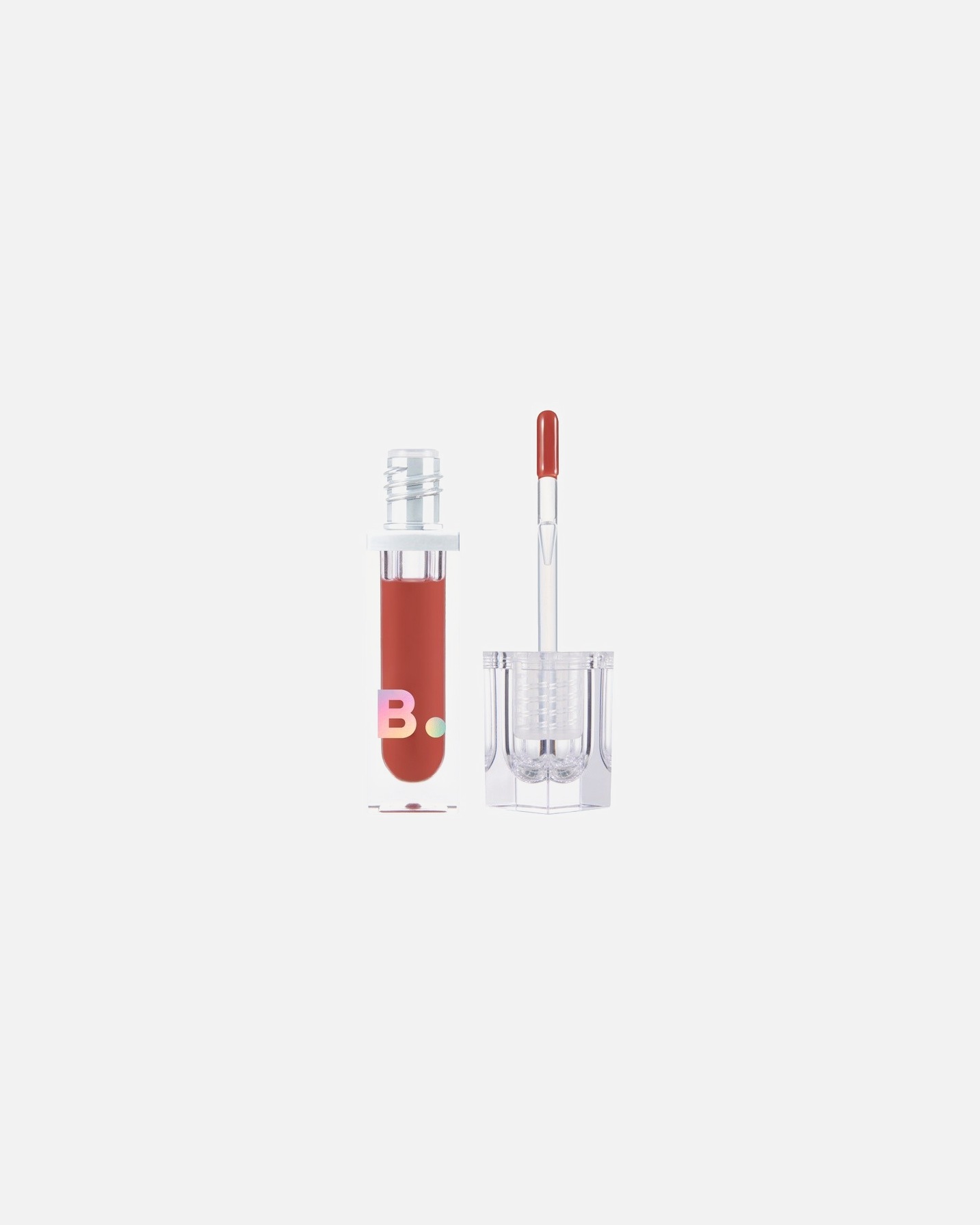Lip Plumper para Unisex BANILA CO Volume Maxi Rosy