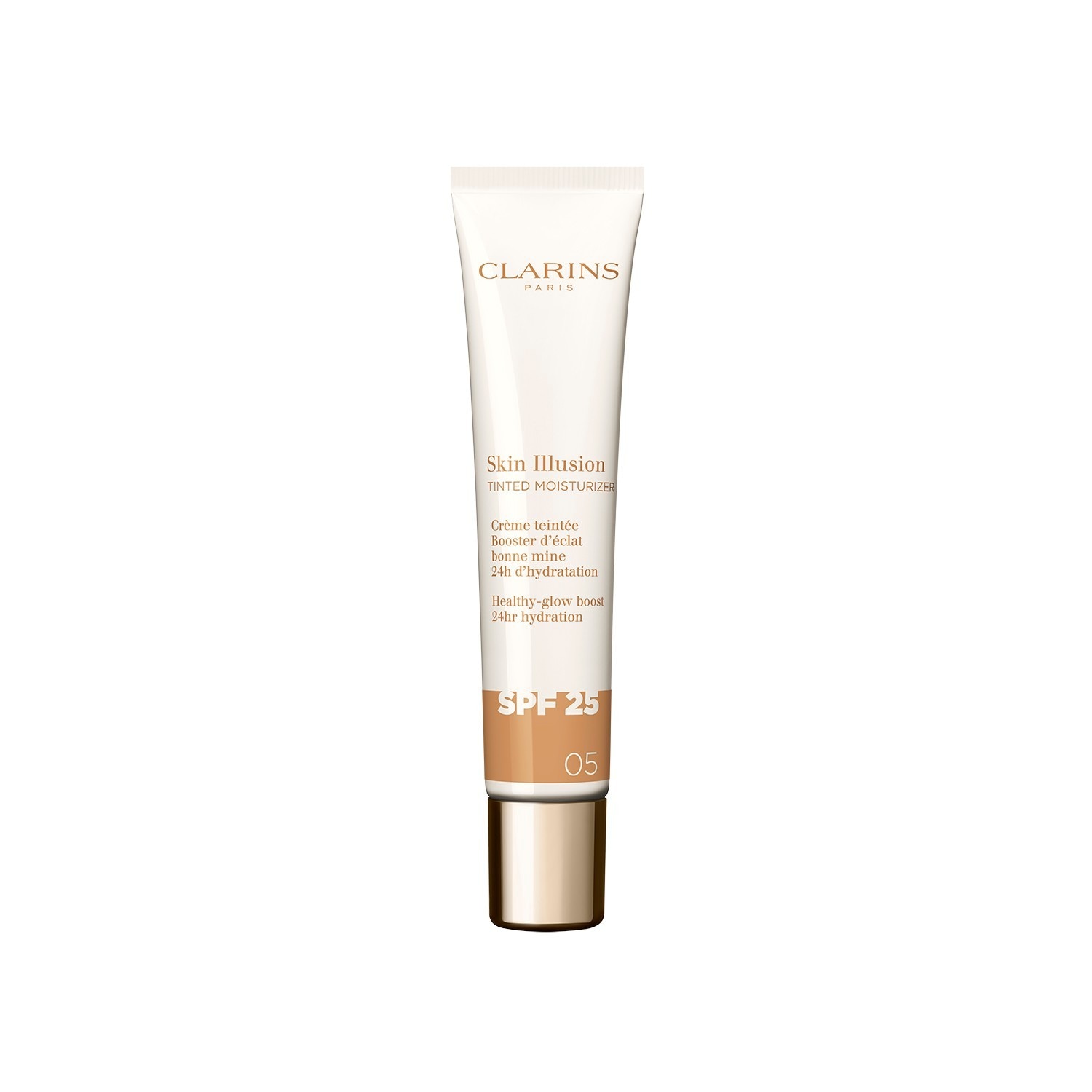 Imagen de Skin Illusion Tinted Moisturizer SPF 25