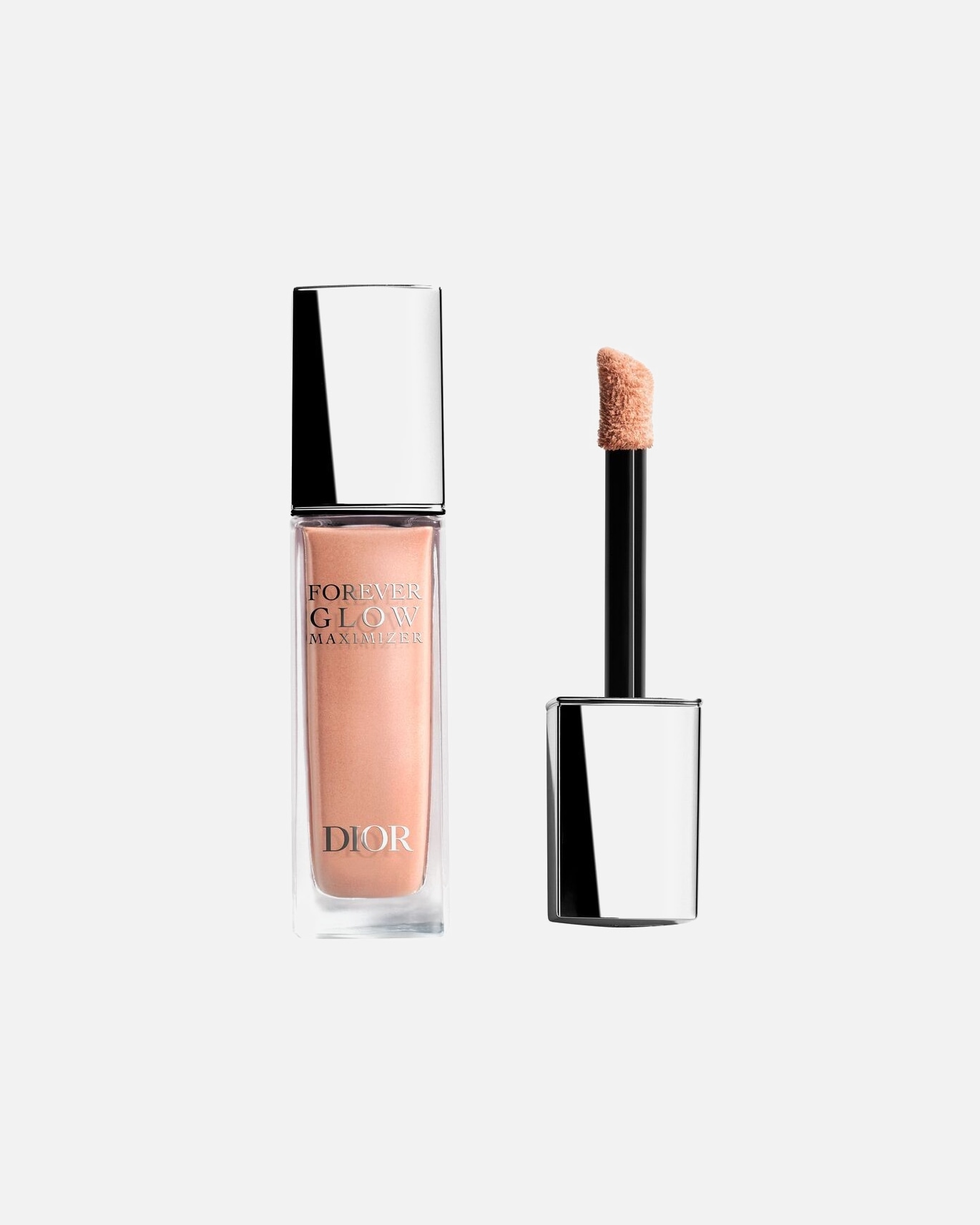 Iluminador para Mujer DIOR Forever Glow Maximizer 630 - SUNBURST - Edición Limitada