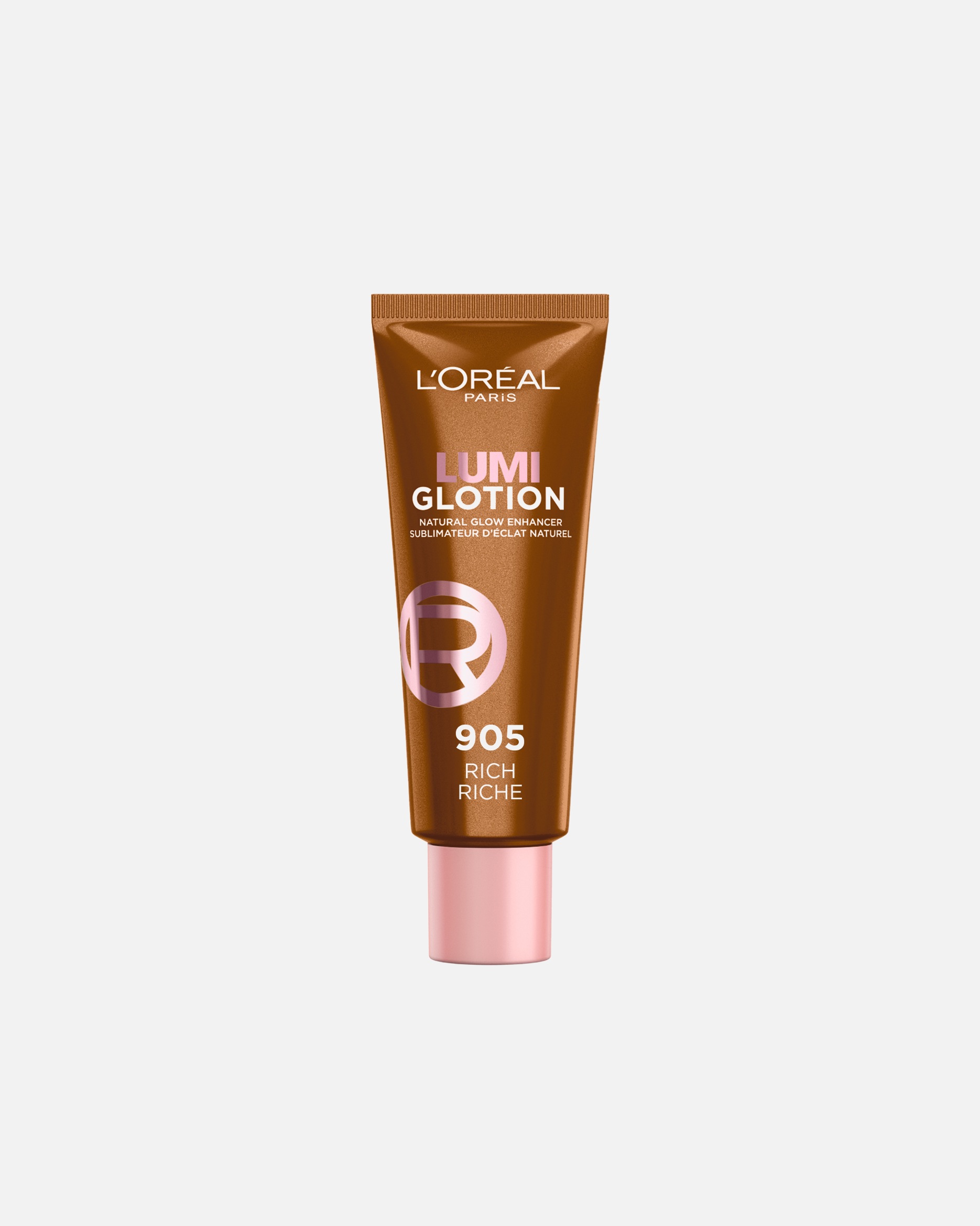 Base para Unisex L’Oréal Paris Lumi Glotion 905 - VERY DEEP GLOW