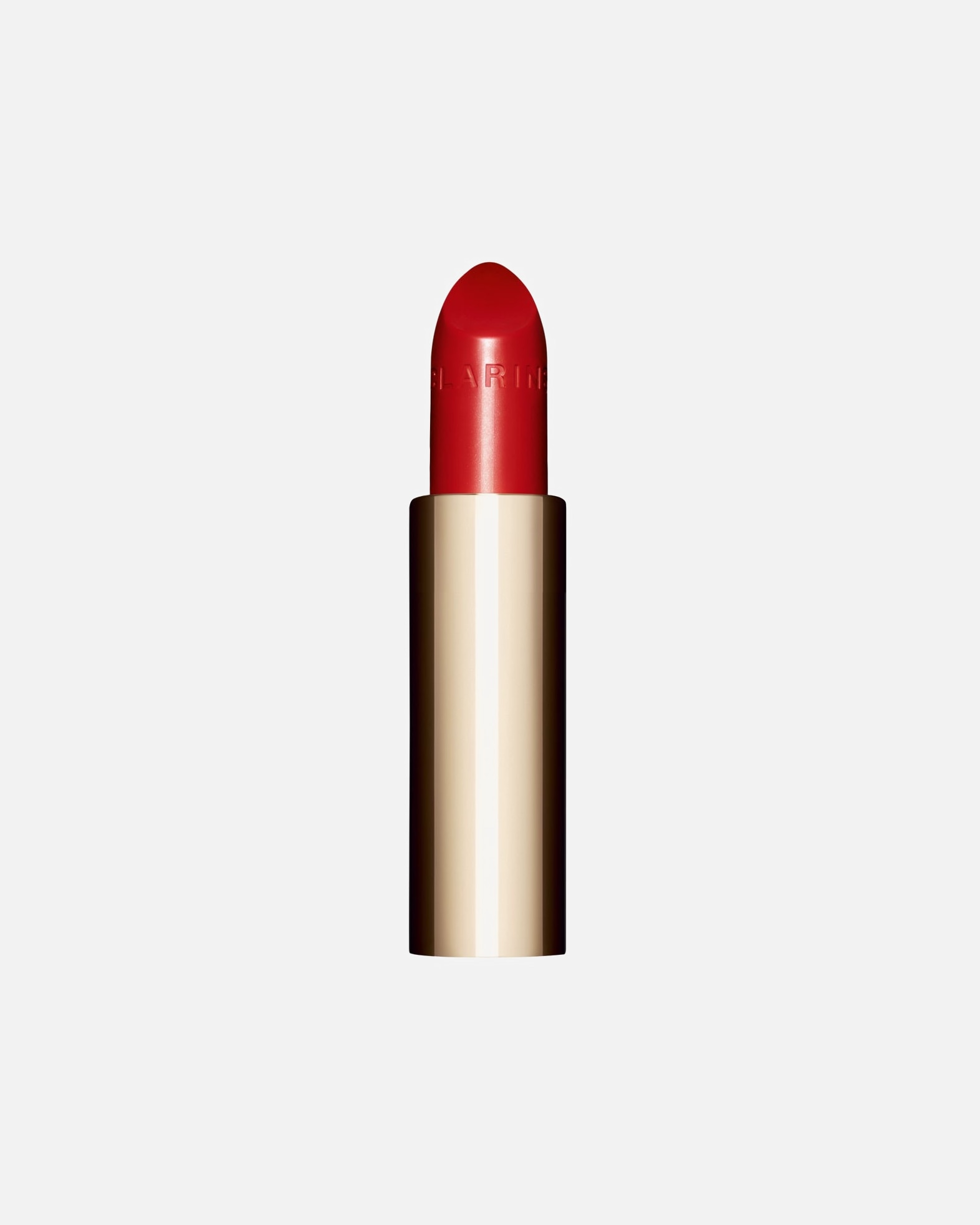 Barra de Labios para Unisex Clarins Joli Rouge Shine 742S