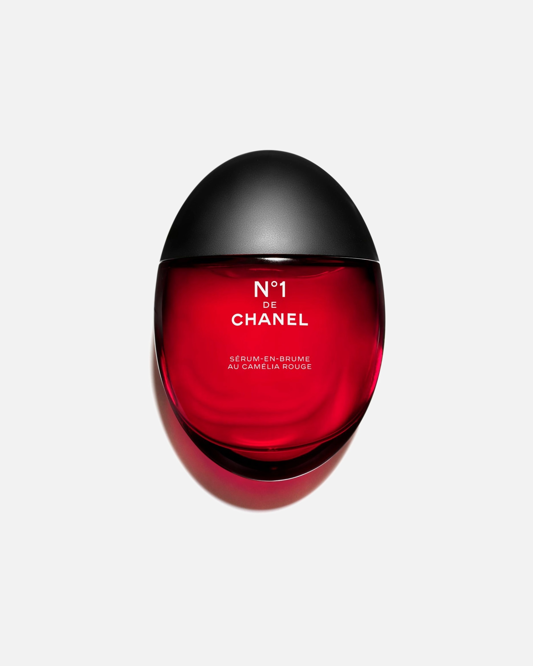 Suero hidratante para Mujer N°1 DE CHANEL CAMELIA ROJA 50 ml