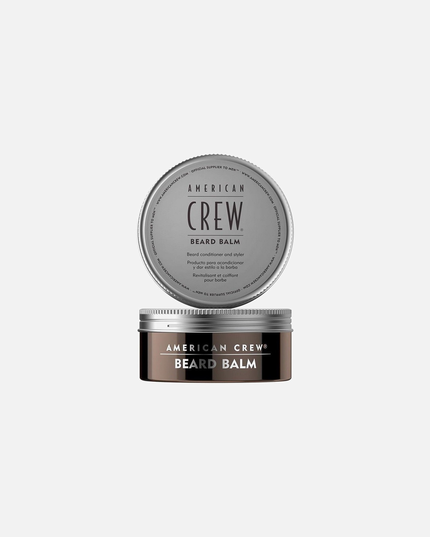 Cuidado de la barba para Hombre American Crew Beard Balm 60 g