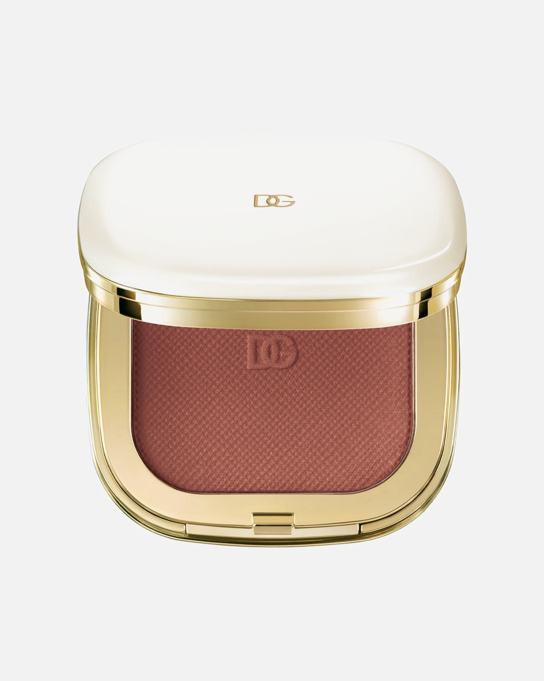 Colorete para Unisex Dolce&Gabbana Make-up Cheeks&Eyes Match PLAYFUL ROSE
