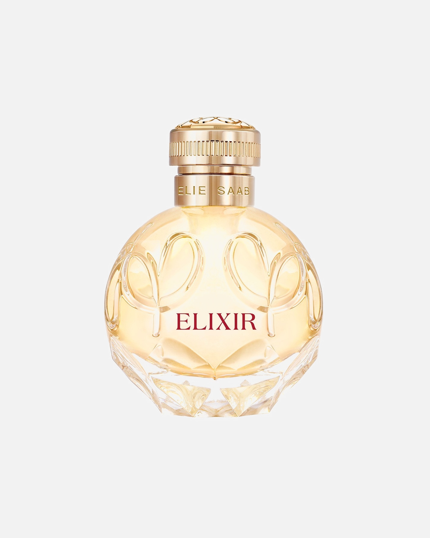 Eau de Parfum para Mujer Elie Saab Elixir Eau de Parfum 100 ml