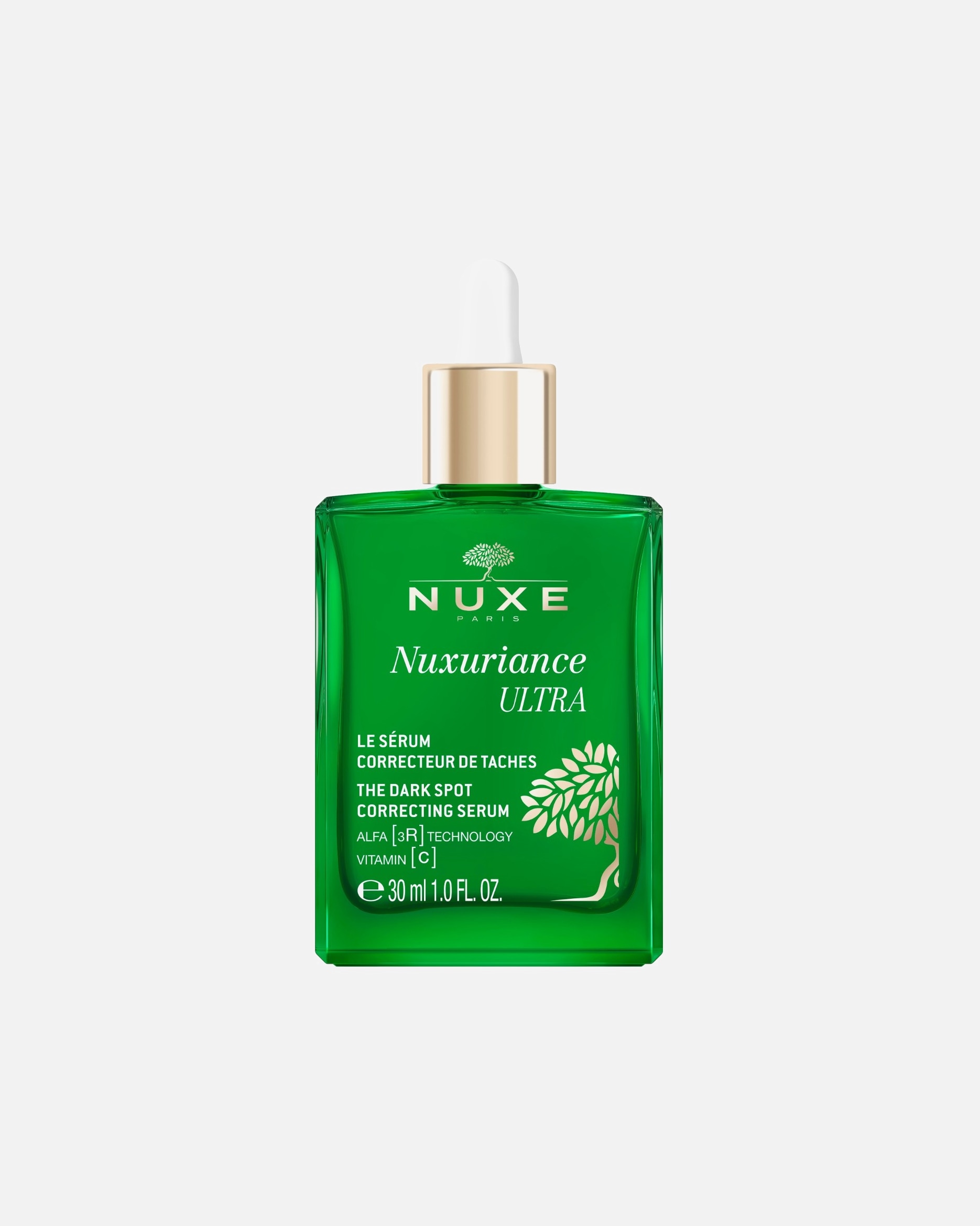 Suero antienvejecimiento para Unisex NUXE Nuxuriance® Ultra The Dark Spot Correcting 30 ml