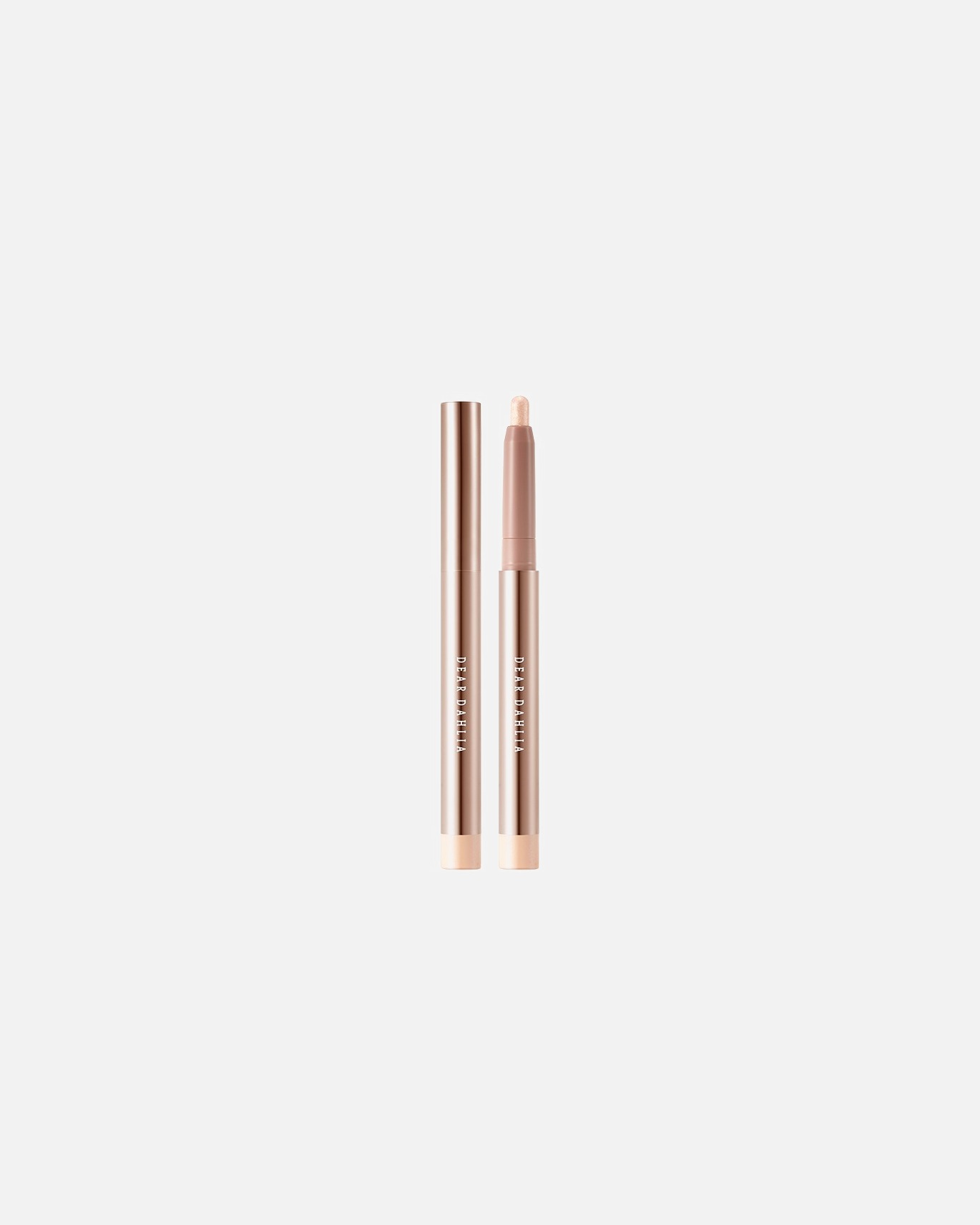 Sombra de ojos para Unisex Dear Dahlia Perfect Designing Shadow Stick CHAMPAGNE VANILLA