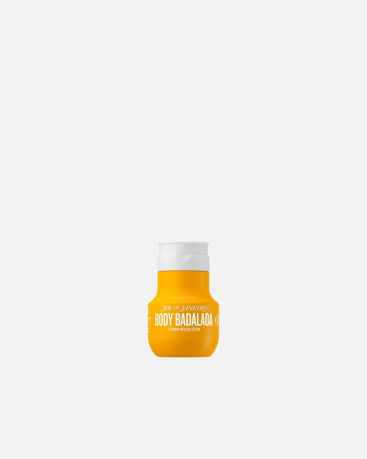 Loción corporal para Unisex Sol de Janeiro Body Badalada™ Vitamin-Infused '62 100 ml