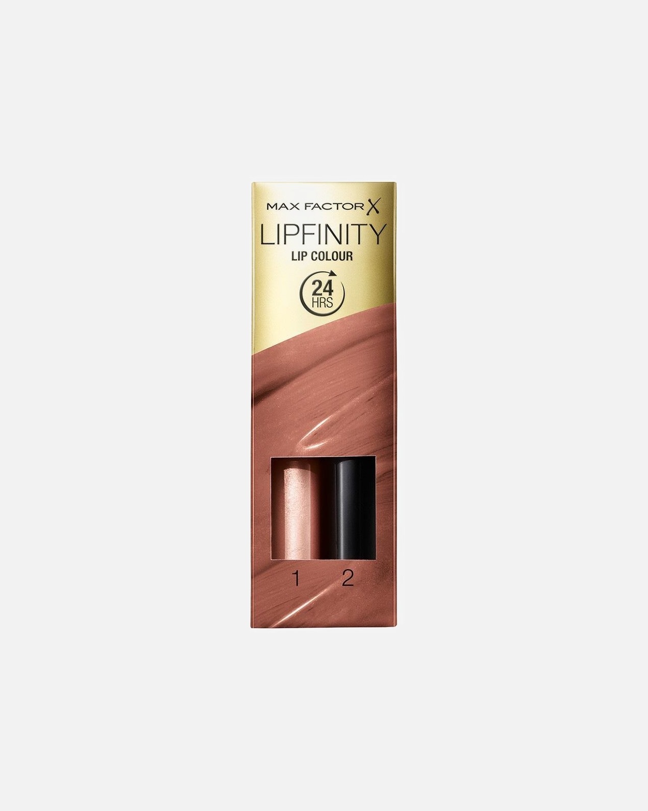 Barra de Labios para Unisex Max Factor Lipfinity Classic 180 - SPIRITUAL
