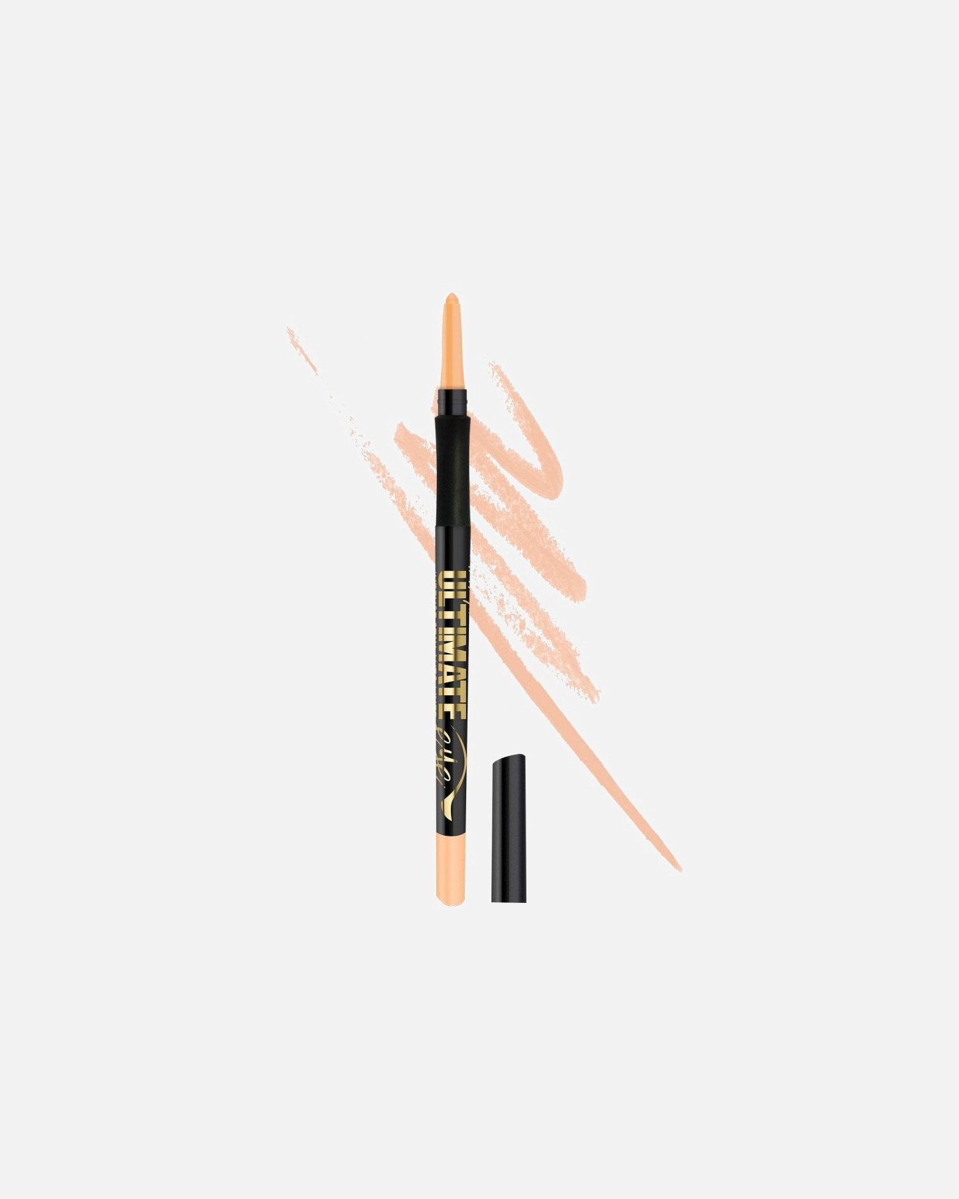 Lápiz kohl para Mujer L.A. Girl Ultimate Intense SUPER BRIGHT