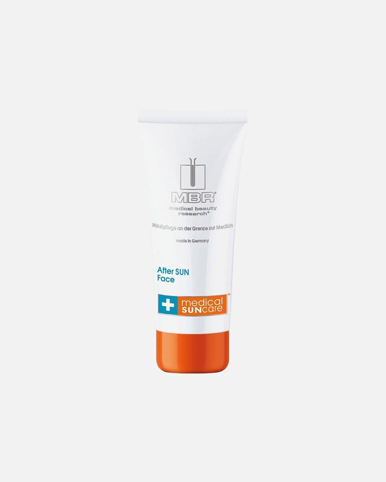 Aftersun para rostro para Unisex MBR Medical Beauty Research Medical Sun Care After SUN FacemedicalSUNcare