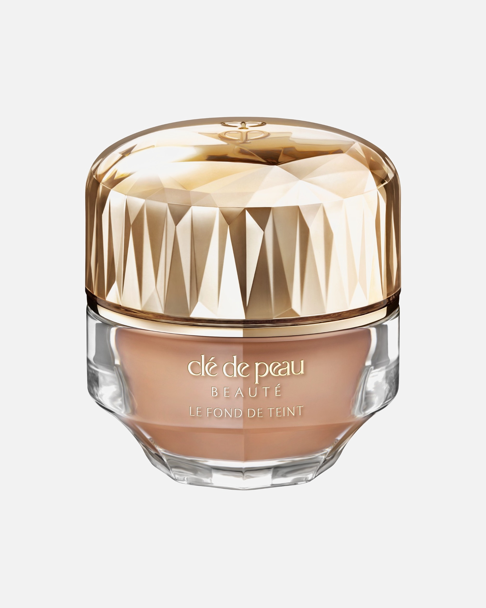 Base para Unisex Clé de Peau Beauté Le Fond de Teint B60