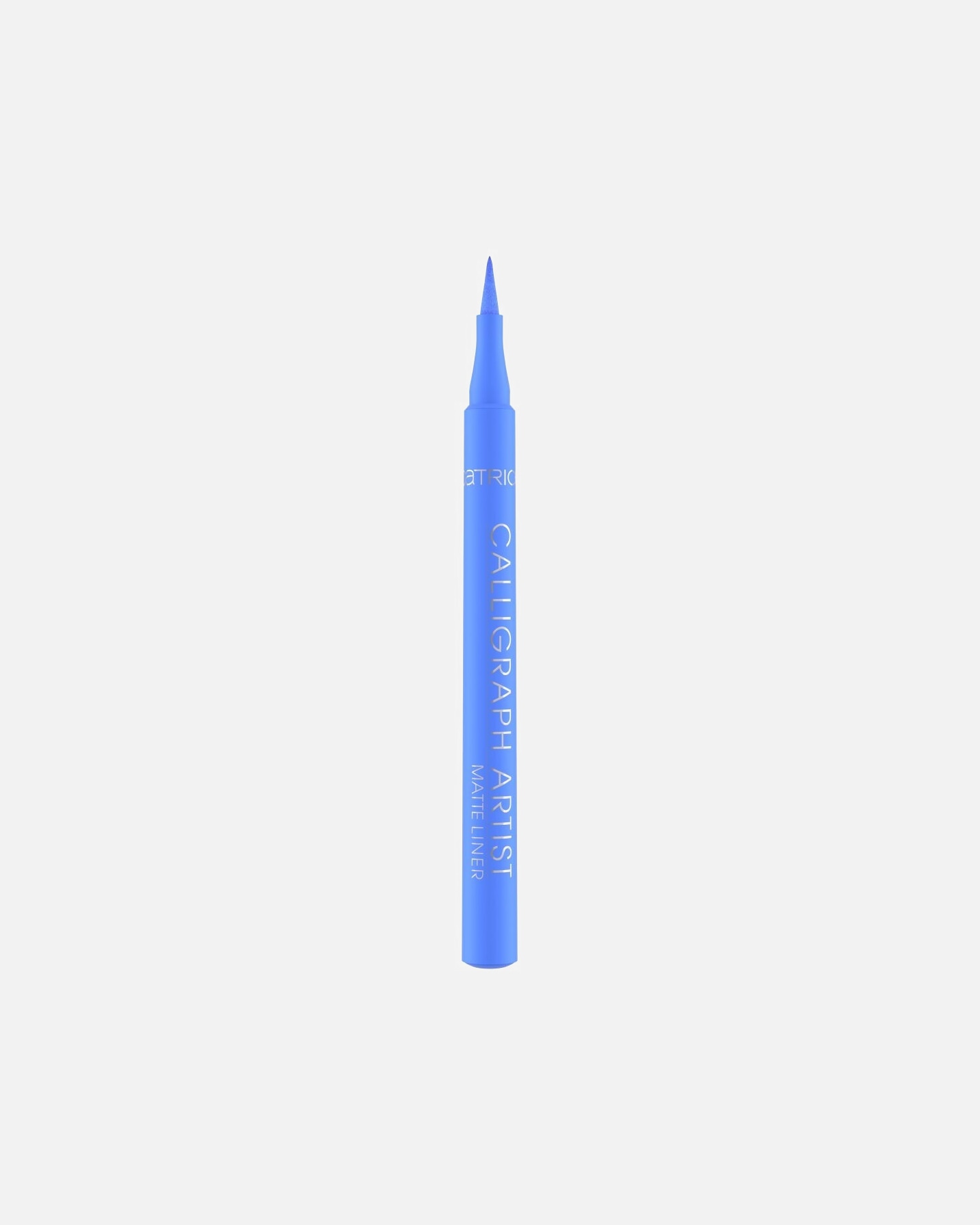 Delineador de ojos para Unisex Catrice Calligraph Artist Matte Liner 020 - OCEAN FLIRT