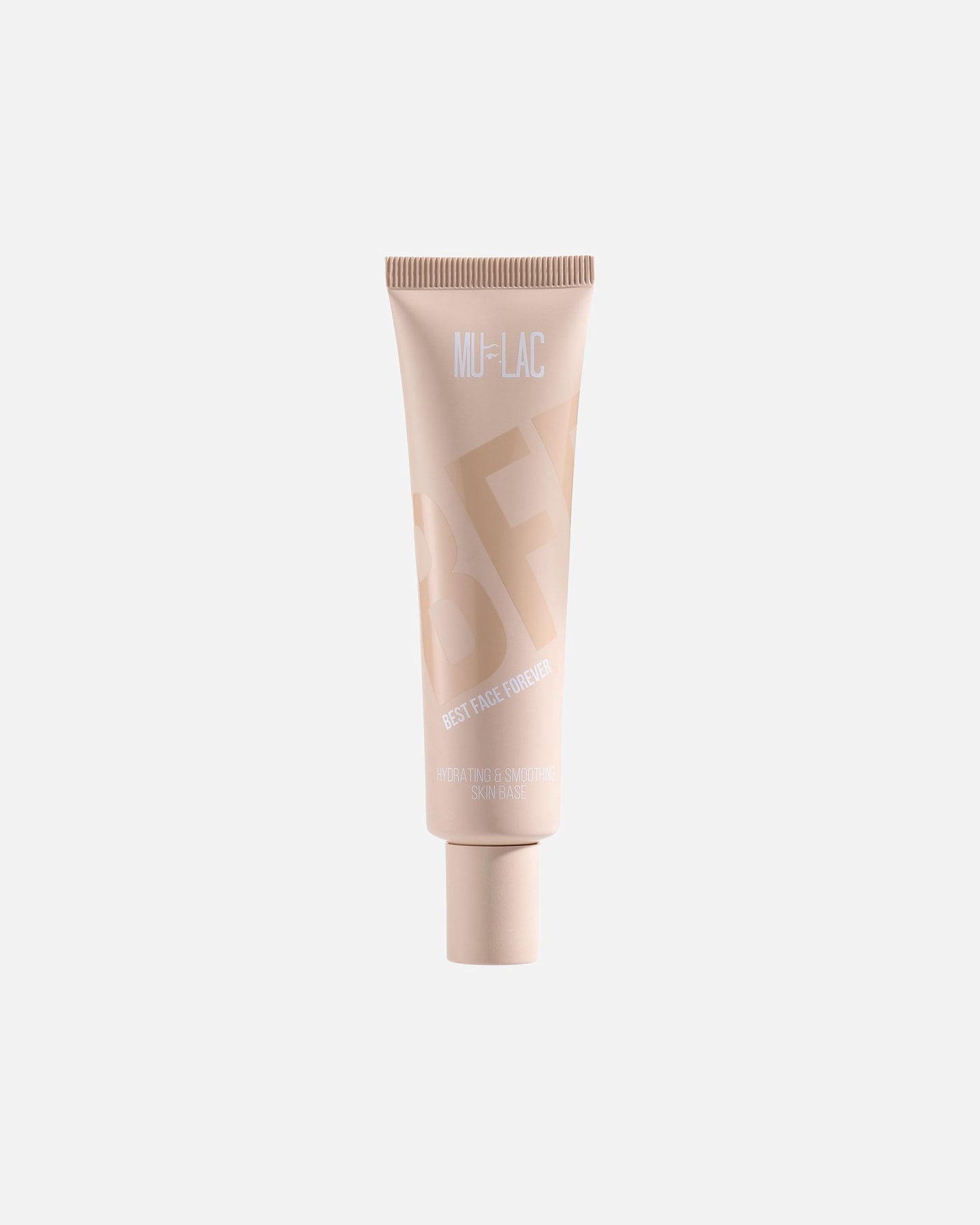 Primer para Unisex MULAC BFF Hydrating & Smoothing 30 ml