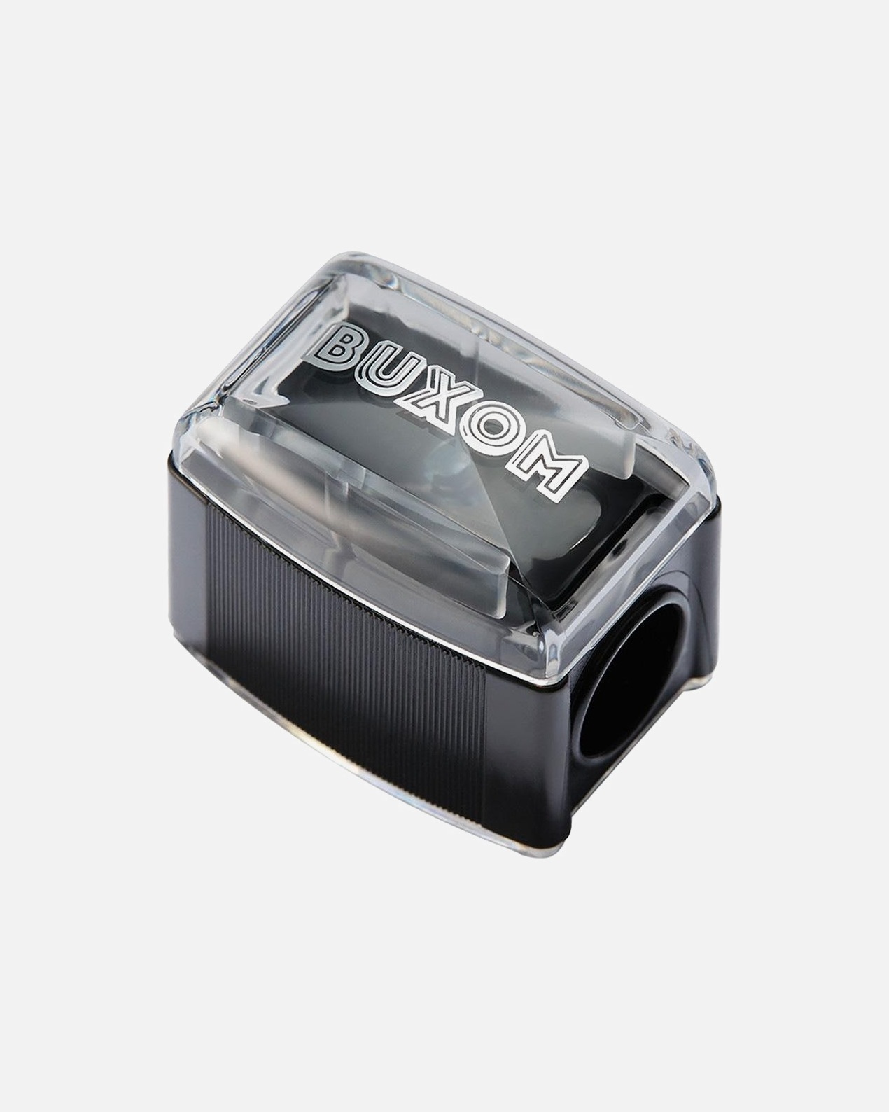 Sacapuntas para Unisex BUXOM Lip Pencil Sharpener 1 Pieza