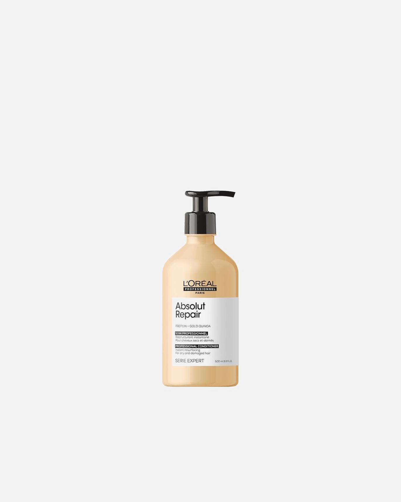 Acondicionador capilar para Unisex L´Oréal Professionnel Paris Absolut Repair 500 ml