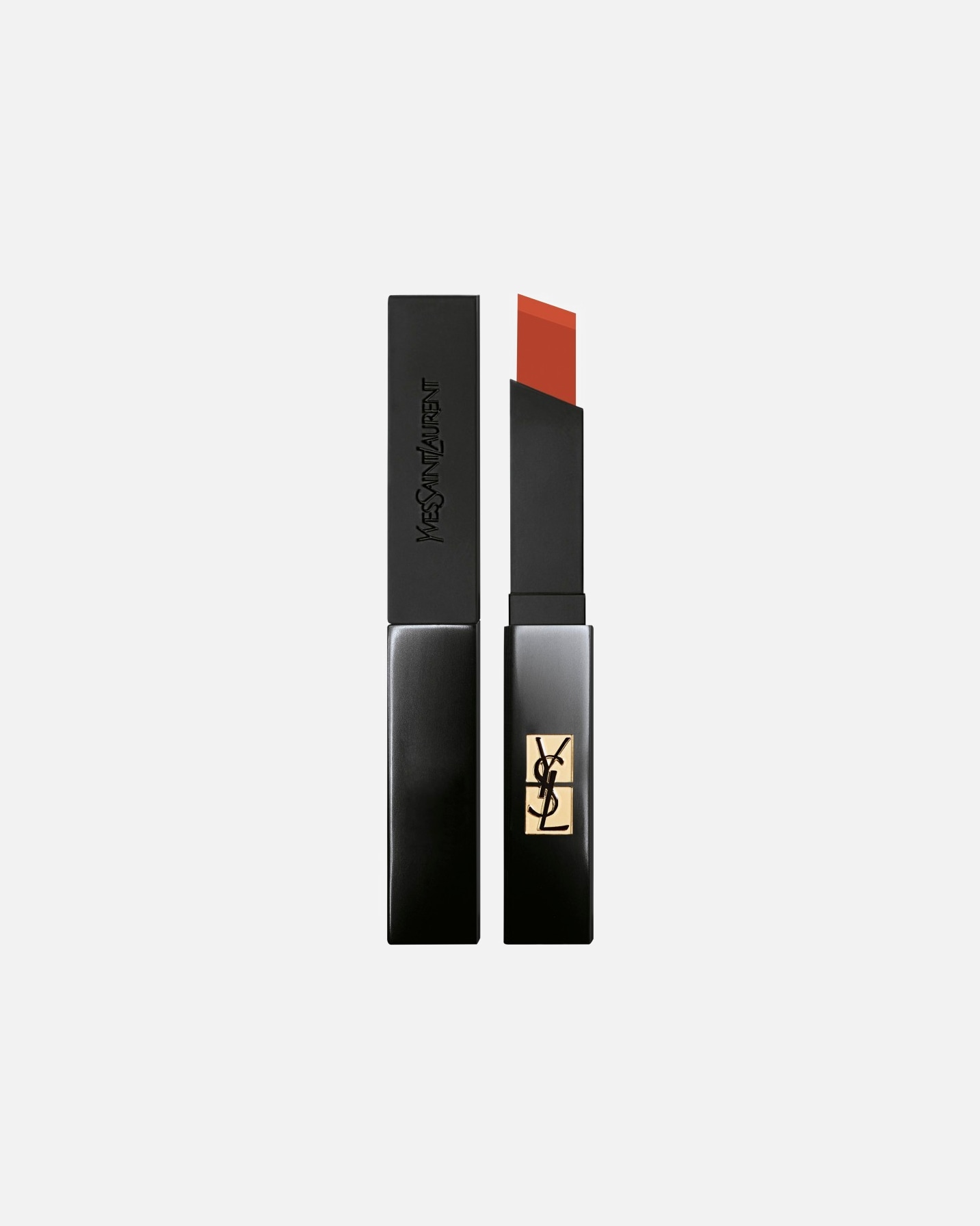 Barra de Labios para Unisex Yves Saint Laurent Rouge Pur Couture Rouge Pur Couture The Slim Velvet Radical 321