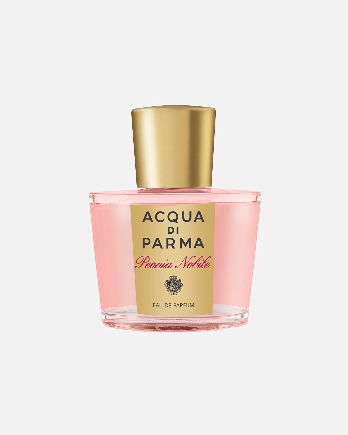 Perfume para Unisex Acqua di Parma Nobile Peonia 100 ml