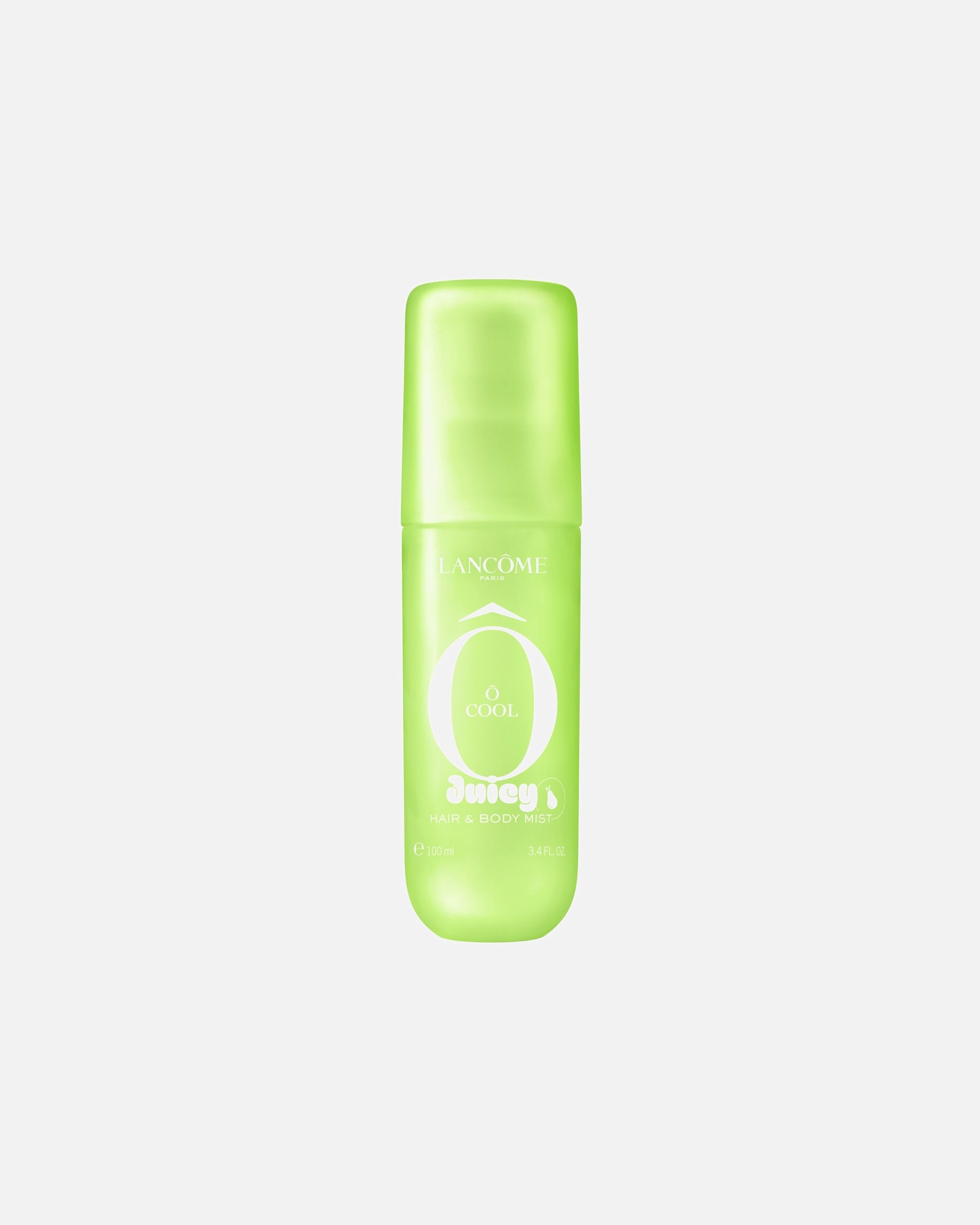 Perfume para cabello para Unisex Lancôme Les Ô Cool Hair & Body Mist 100 ml