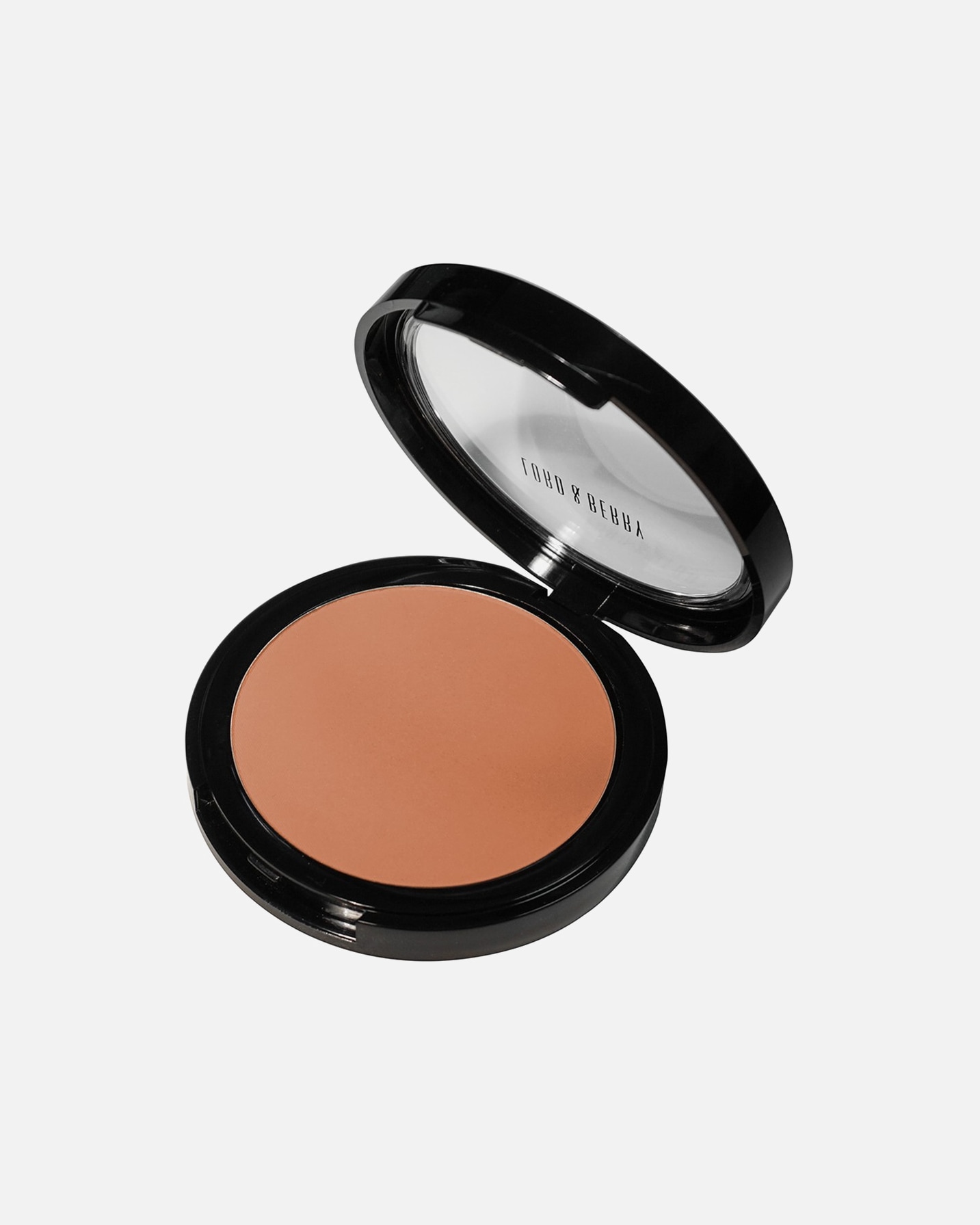 Bronzer para Unisex Lord & Berry Bronzer 8902 Brick