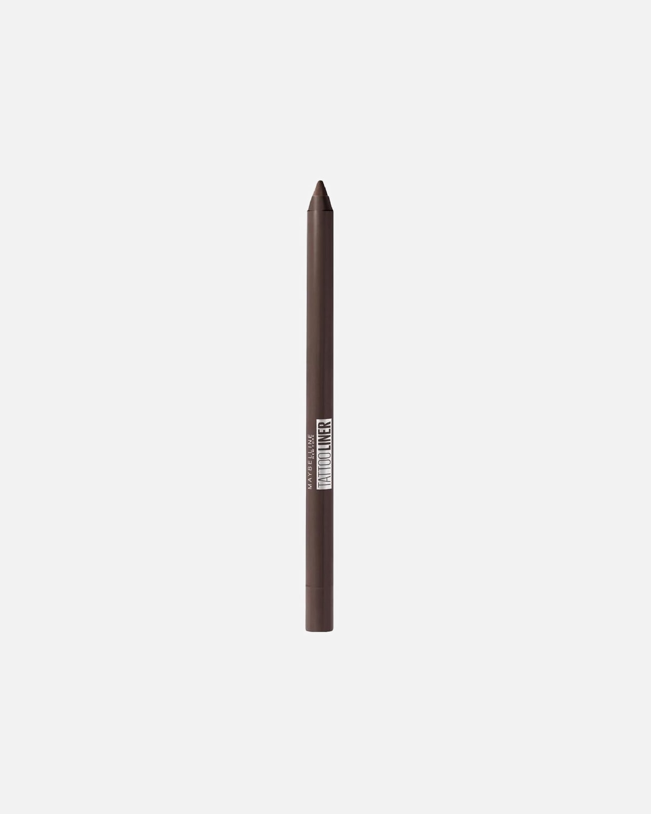 Lápiz kohl para Unisex Maybelline Tattoo Liner BOLD BROWN