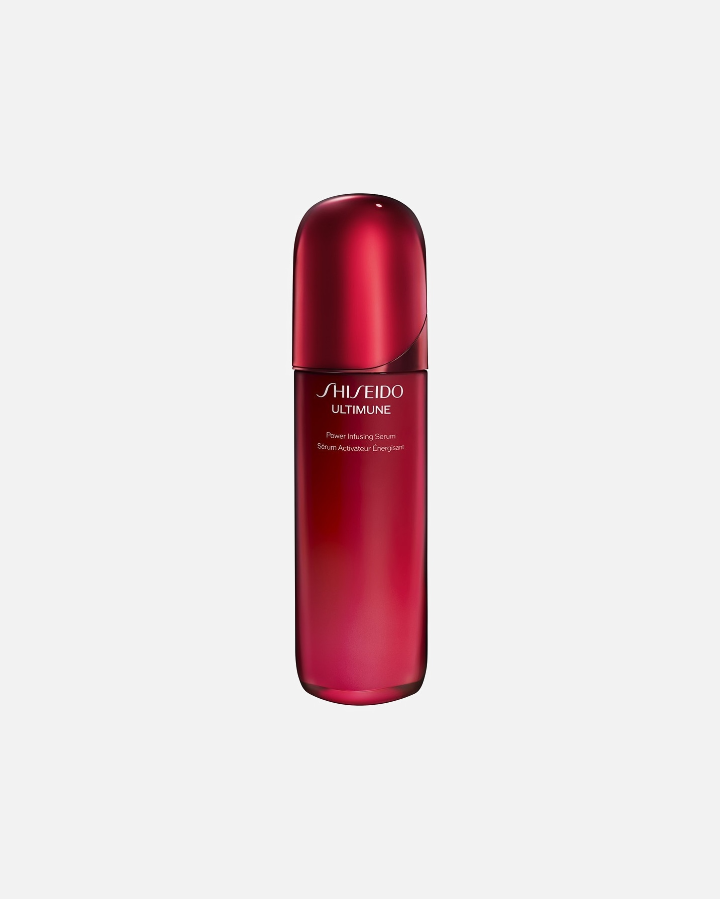Suero antienvejecimiento para Mujer Shiseido ULTIMUNE Power Infusing 120 ml
