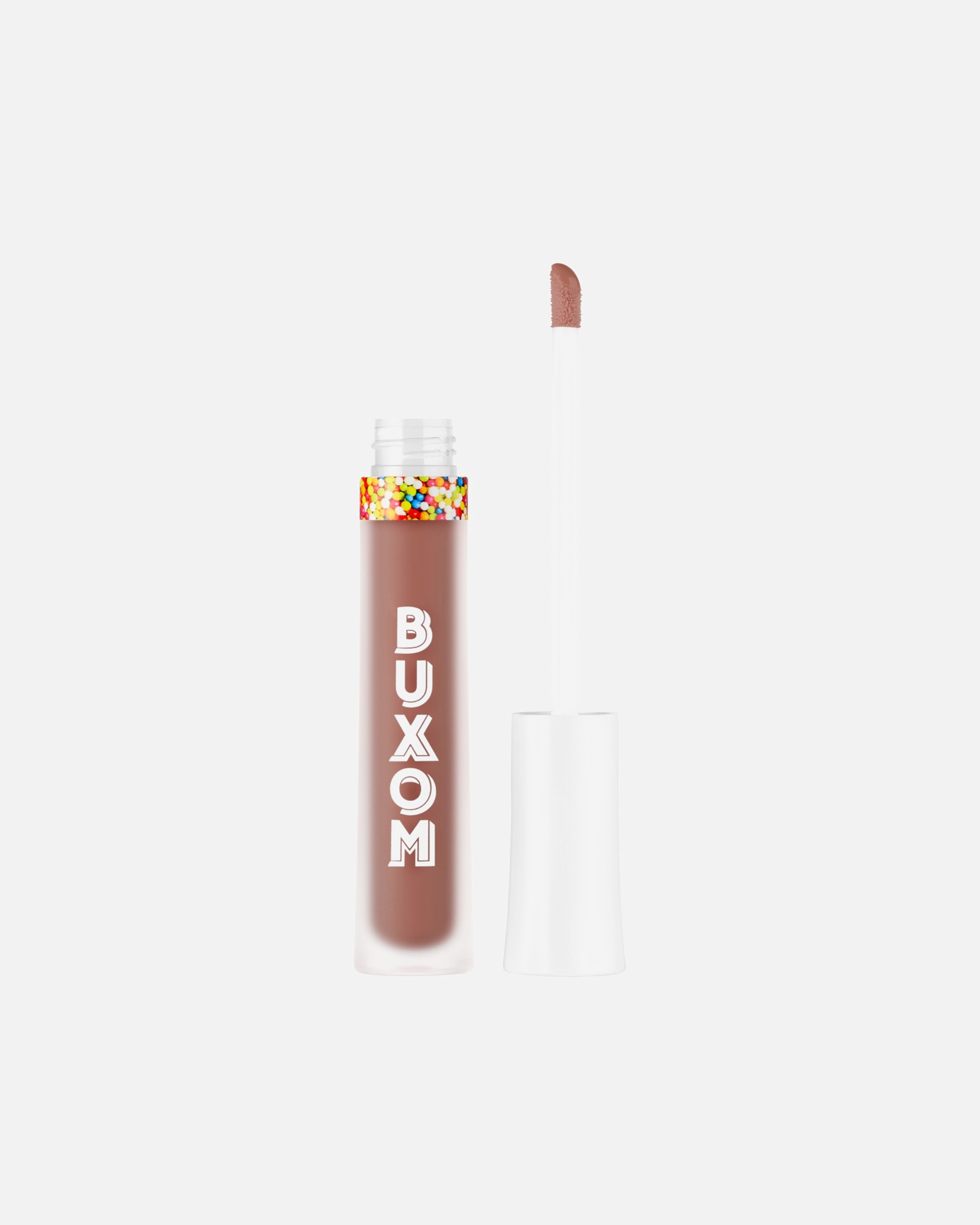 Barra de Labios para Unisex BUXOM Tipsy Scoop™ Full-On™ Plumping Lip Cream MEXICAN HOT CHOCOLATE