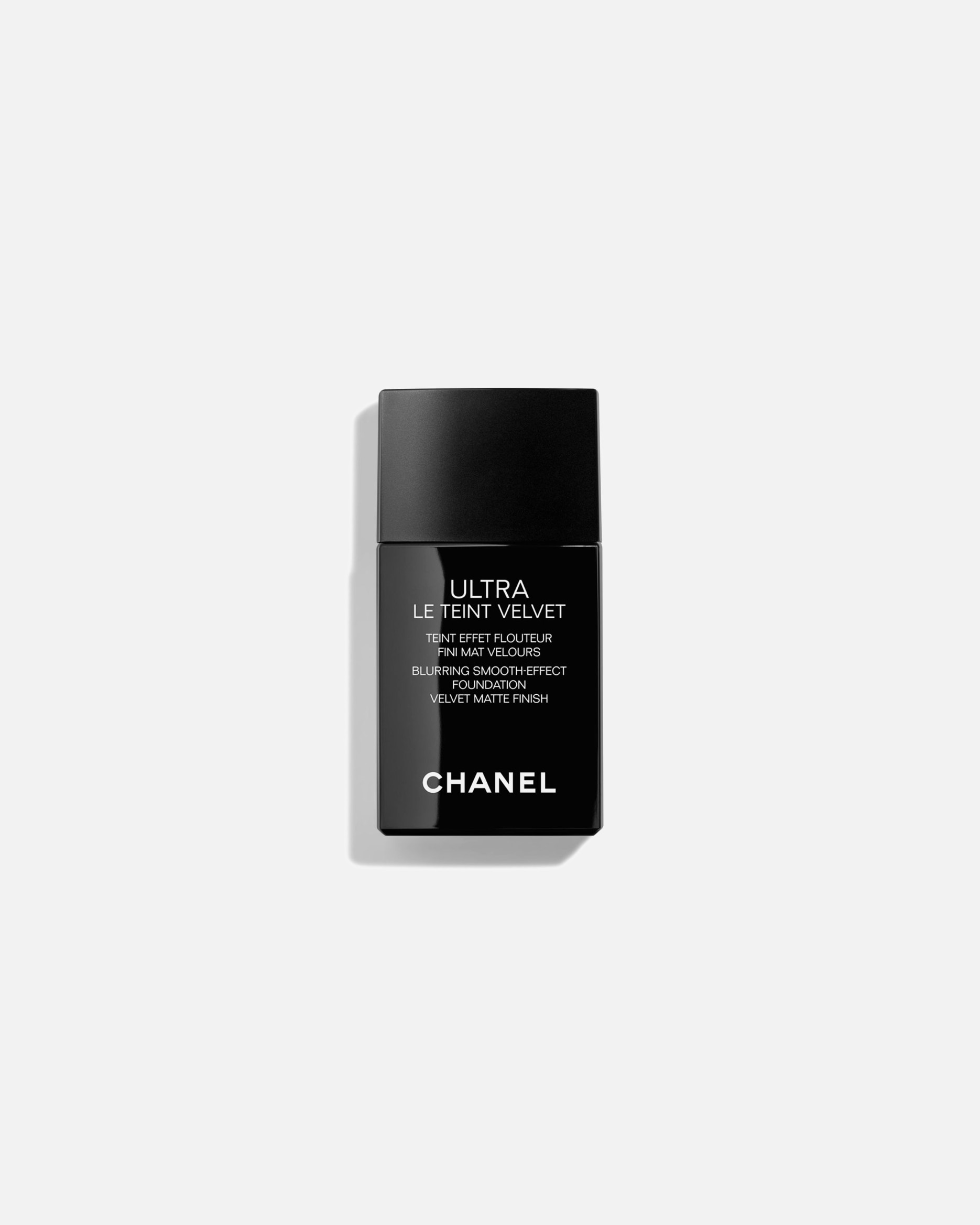 Base para Unisex CHANEL ULTRA LE TEINT Velvet B30