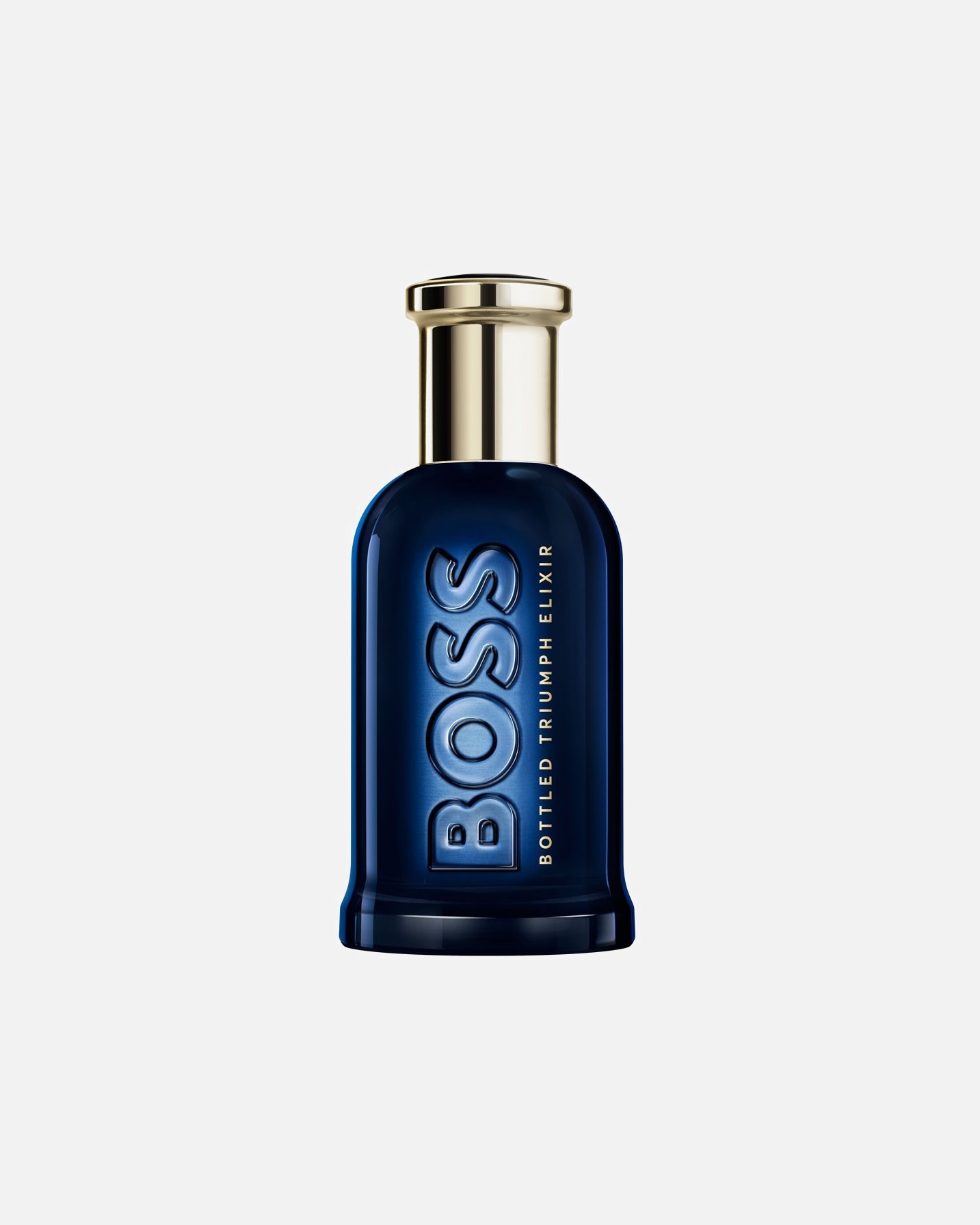 Eau de Parfum para Unisex Hugo Boss Bottled Triumph Elixir 50 ml