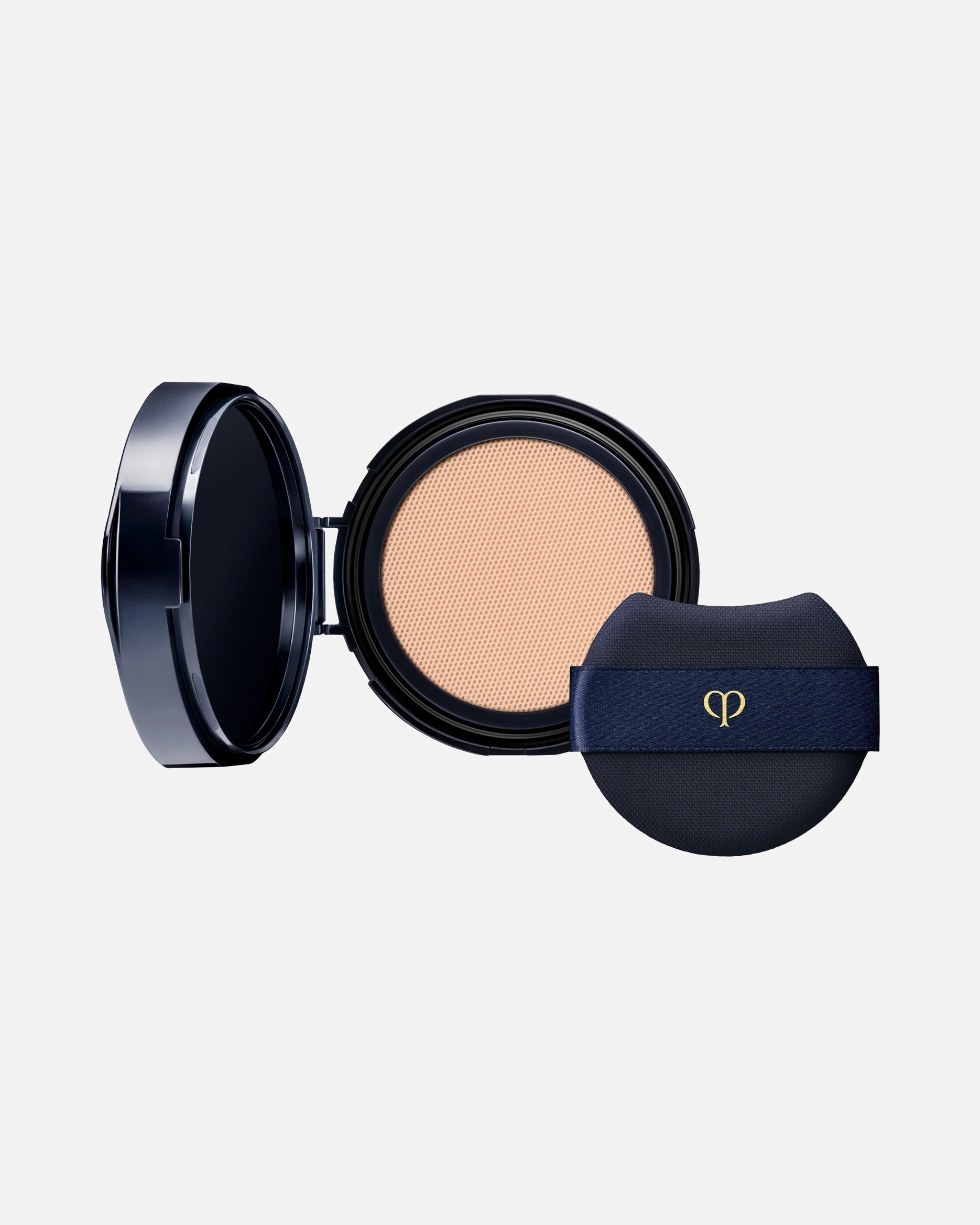 Base para Unisex Clé de Peau Beauté Radiant Cushion Natural Refill O10