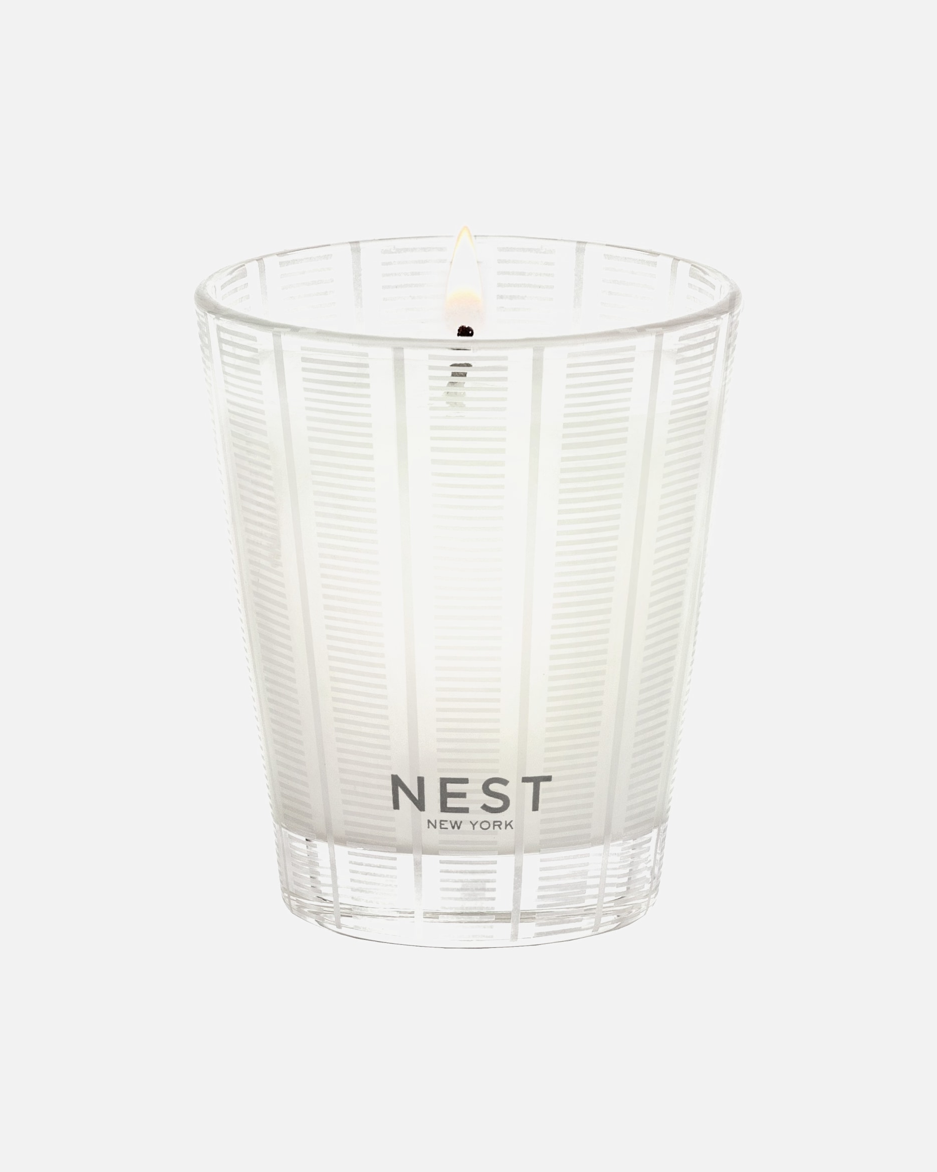 Vela para Unisex NEST NEW YORK Default Brand Line Rose Noir & Oud Classic 229.6 g