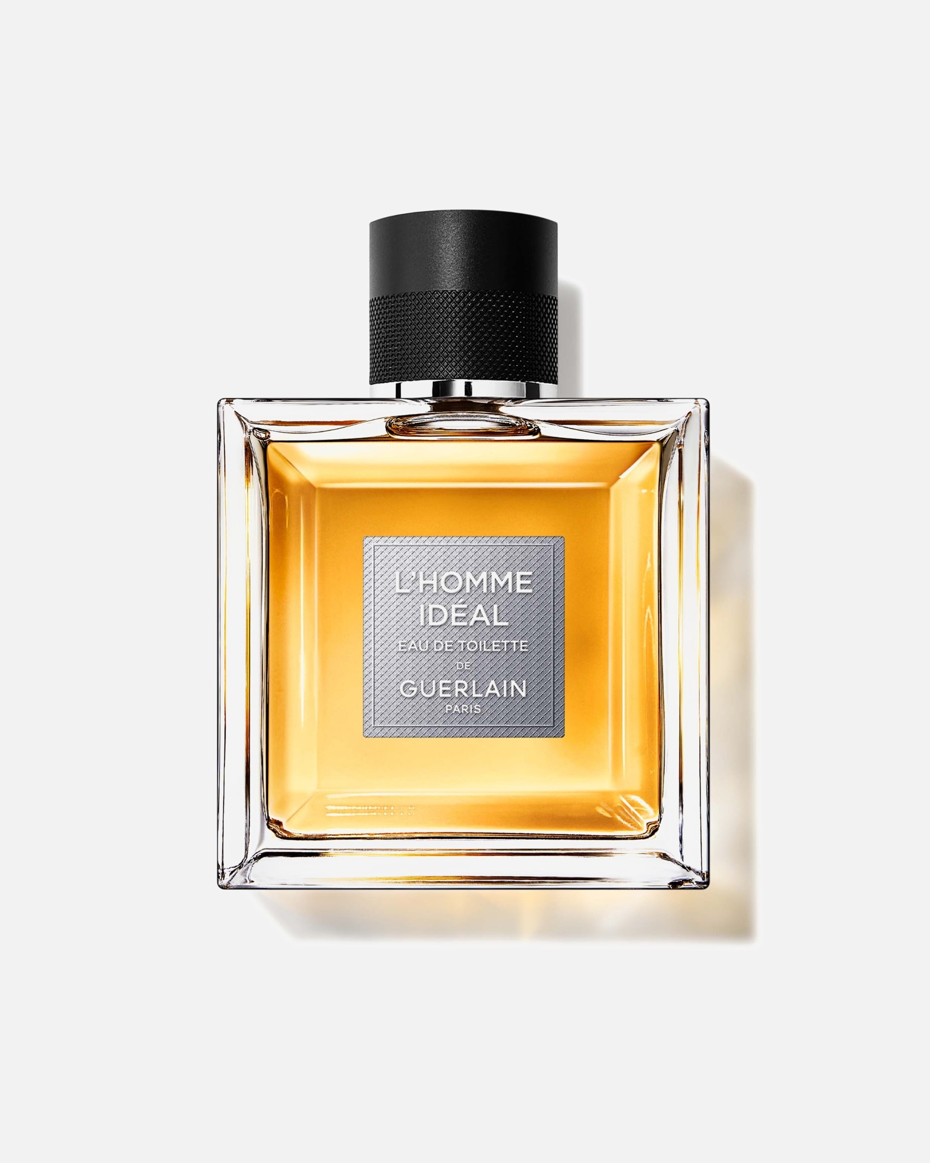 Eau de toilette para Hombre Guerlain L’Homme Idéal Eau de Toilette 100 ml