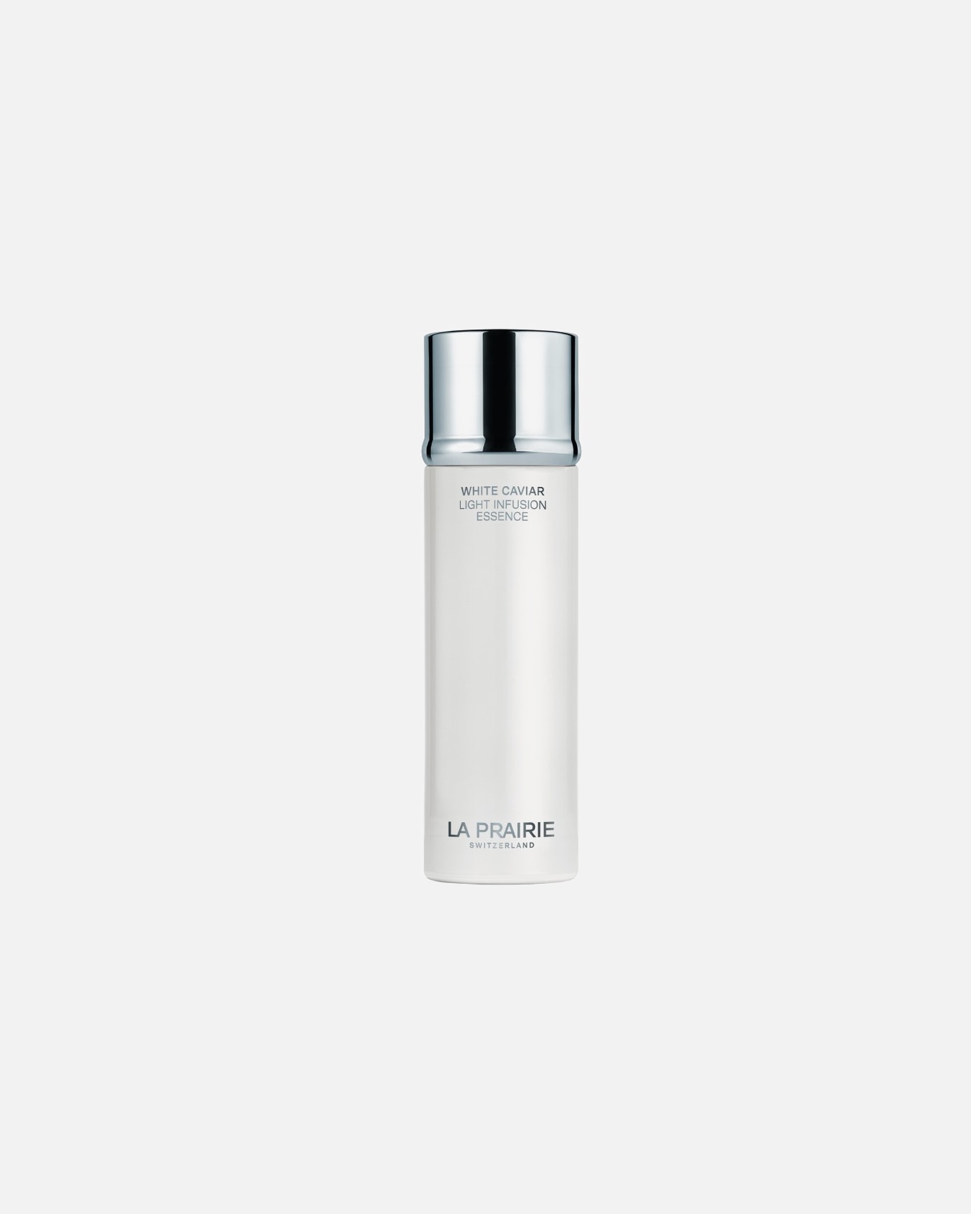Loción de cara para Unisex La Prairie White Caviar Light Infusion Essence 150 ml