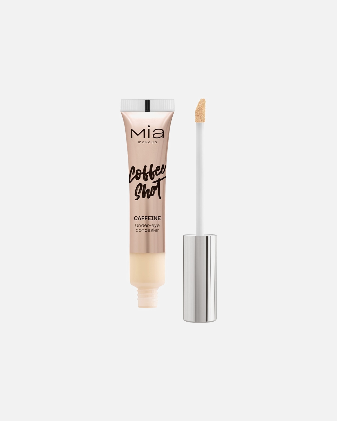 Corrector para Unisex Mia Make Up Coffee Shot 1