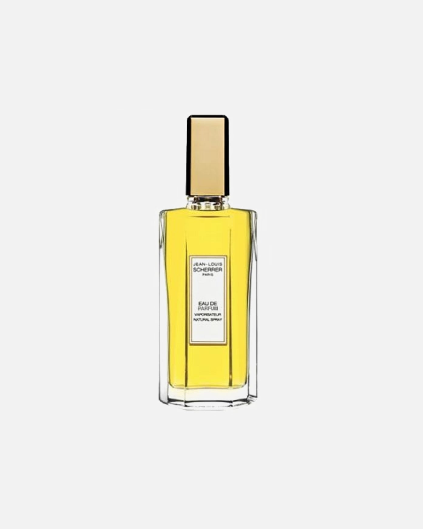 Eau de Parfum para Mujer Jean-Louis Scherrer SCHERRER 50 ml