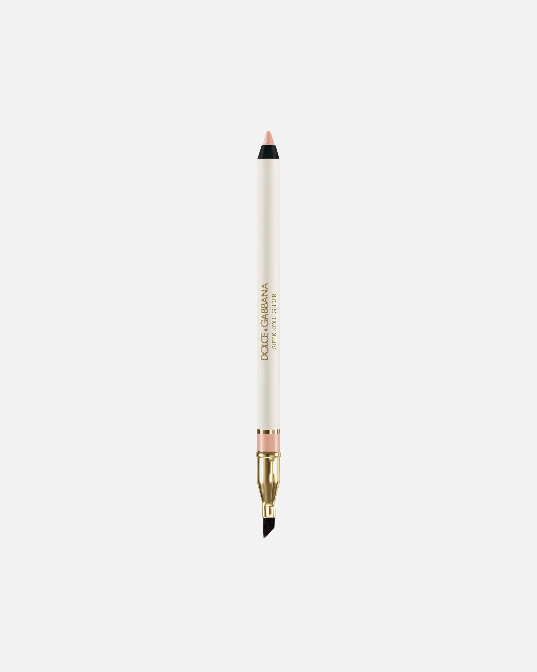 Lápiz kohl para Unisex Dolce&Gabbana Make-up Sleek Kohl Glider 08 - BLUSHING NUDE