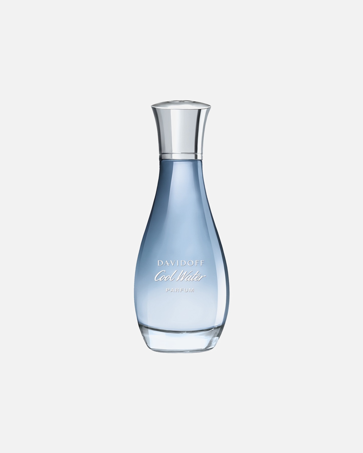 Eau de toilette para Mujer Davidoff Cool Water Woman Reborn 100 ml