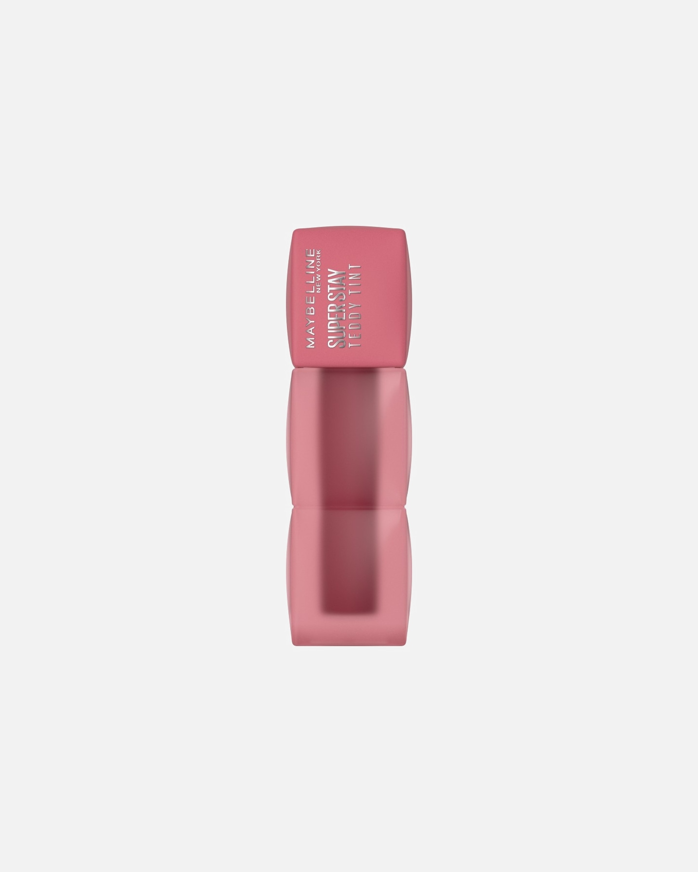 Barra de Labios para Unisex Maybelline Super Stay Teddy Tint 55 - KNEEHIGH