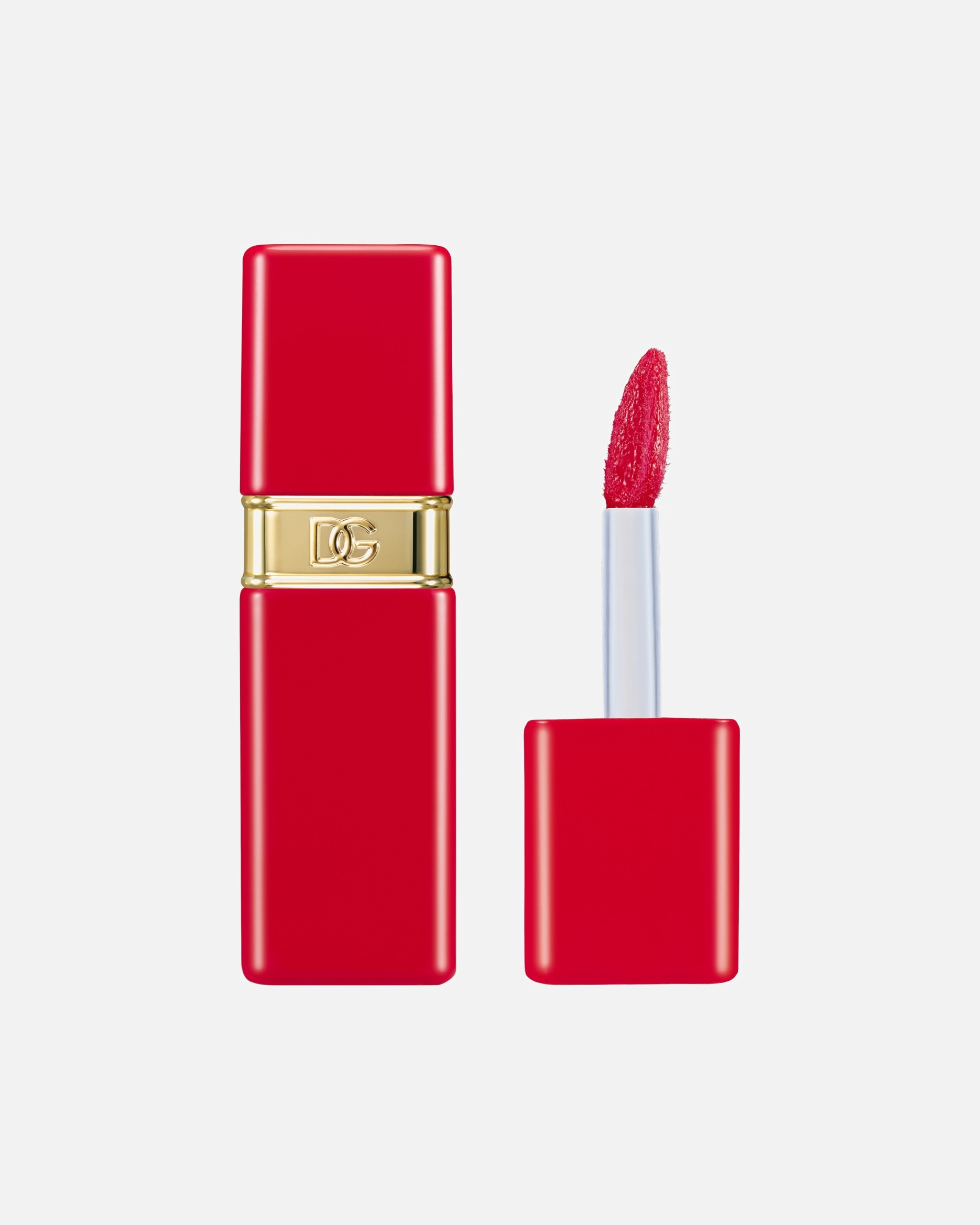 Color de labios para Mujer Dolce&Gabbana Rose Dew Lip Bite 04 - FLIRTY RED