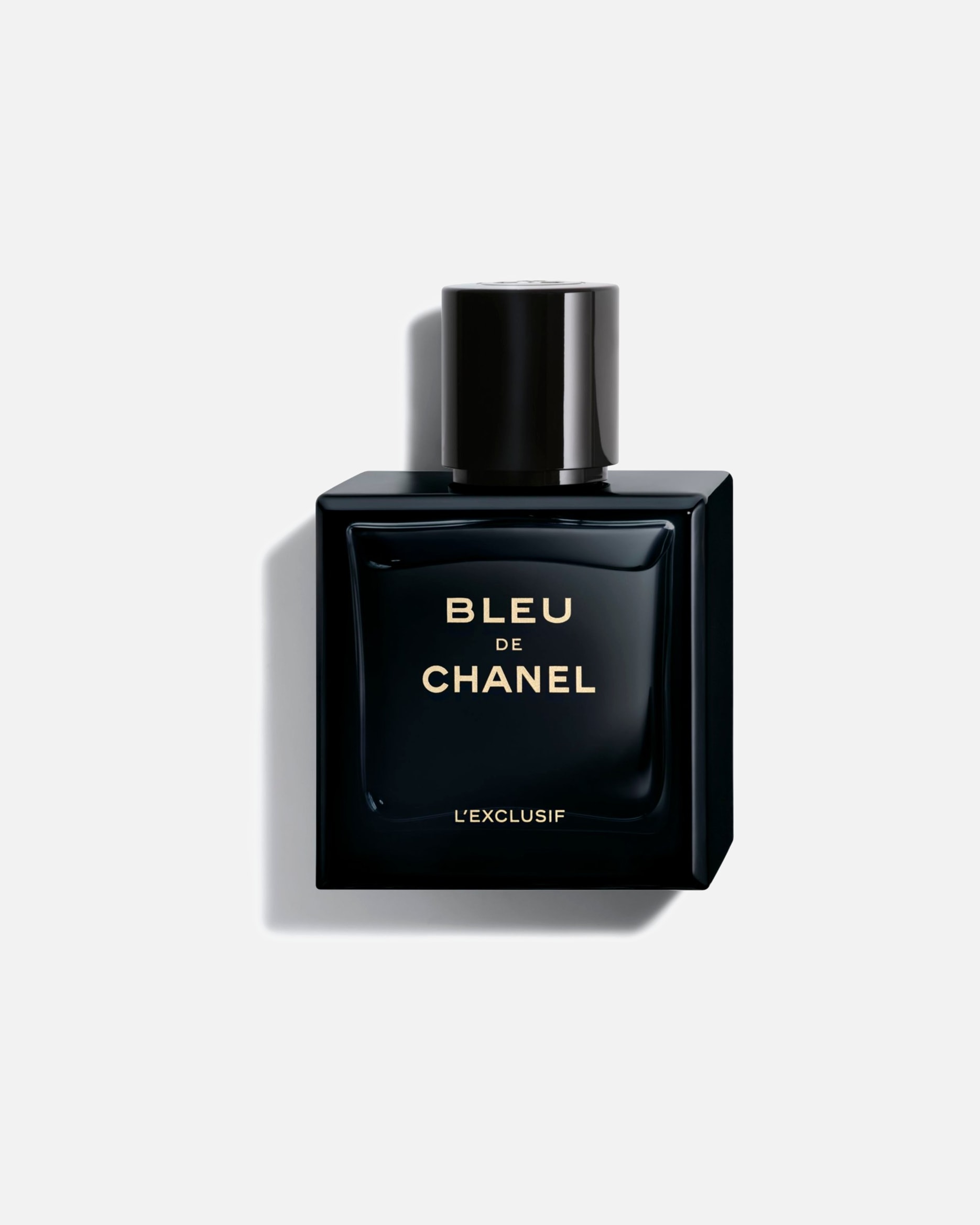 Perfume para Hombre BLEU DE CHANEL L'exclusif 60 ml