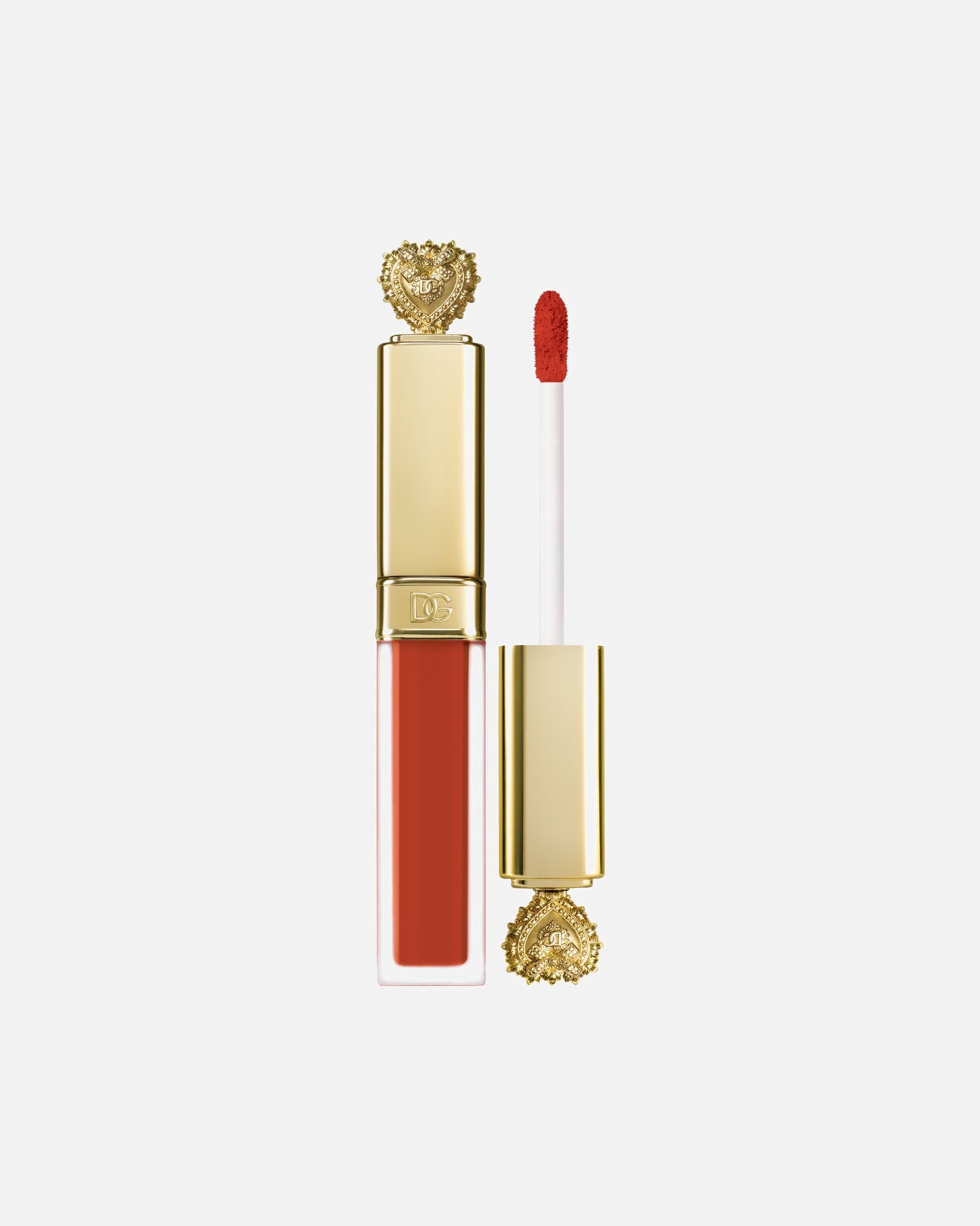 Barra de Labios para Unisex Dolce&Gabbana Make-up EVERKISS LIQUID LIP 300 - HAPPINESS